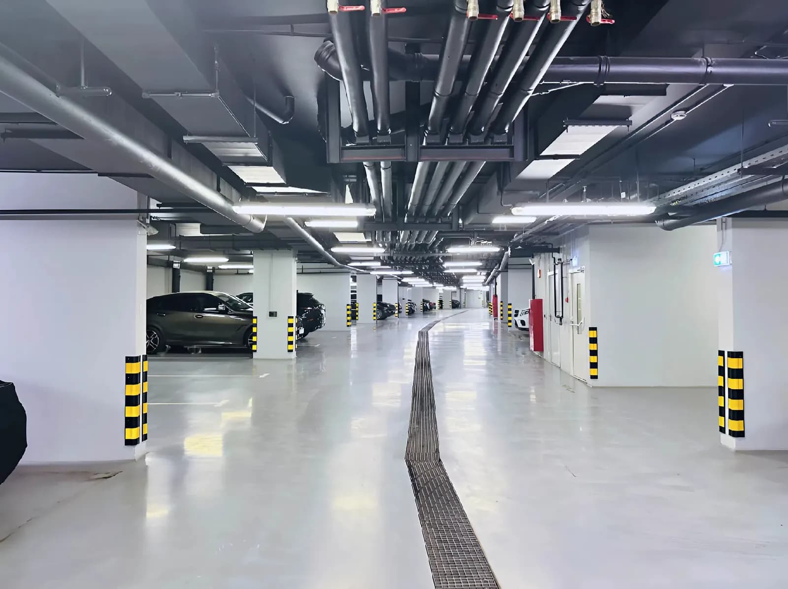 5-комнатная квартира 208,7 м² в ЖК «Снегири Эко» — фото 8