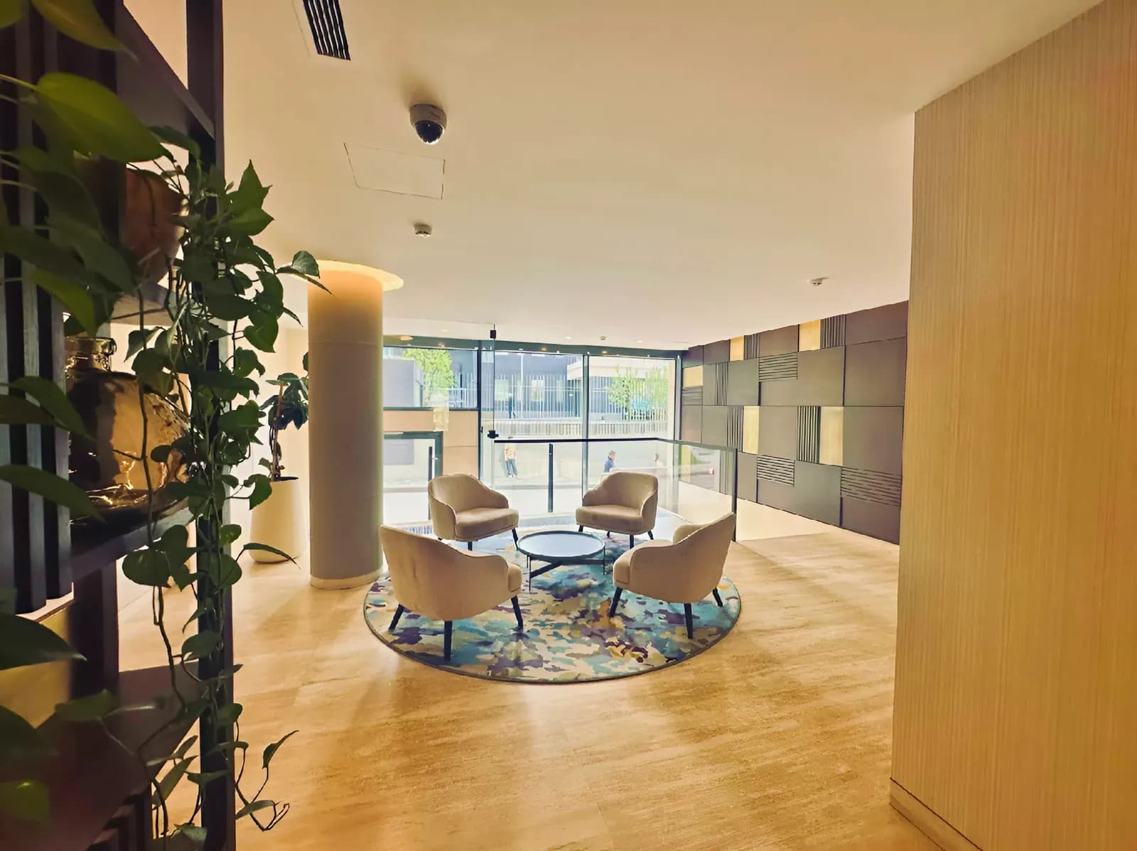 5-комнатная квартира 208,7 м² в ЖК «Снегири Эко» — фото 9