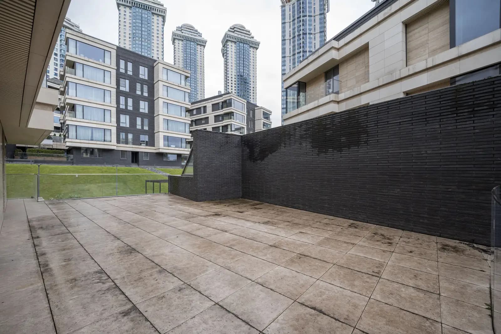 7-комнатная квартира 405,9 м² в ЖК «Снегири Эко» — фото 10