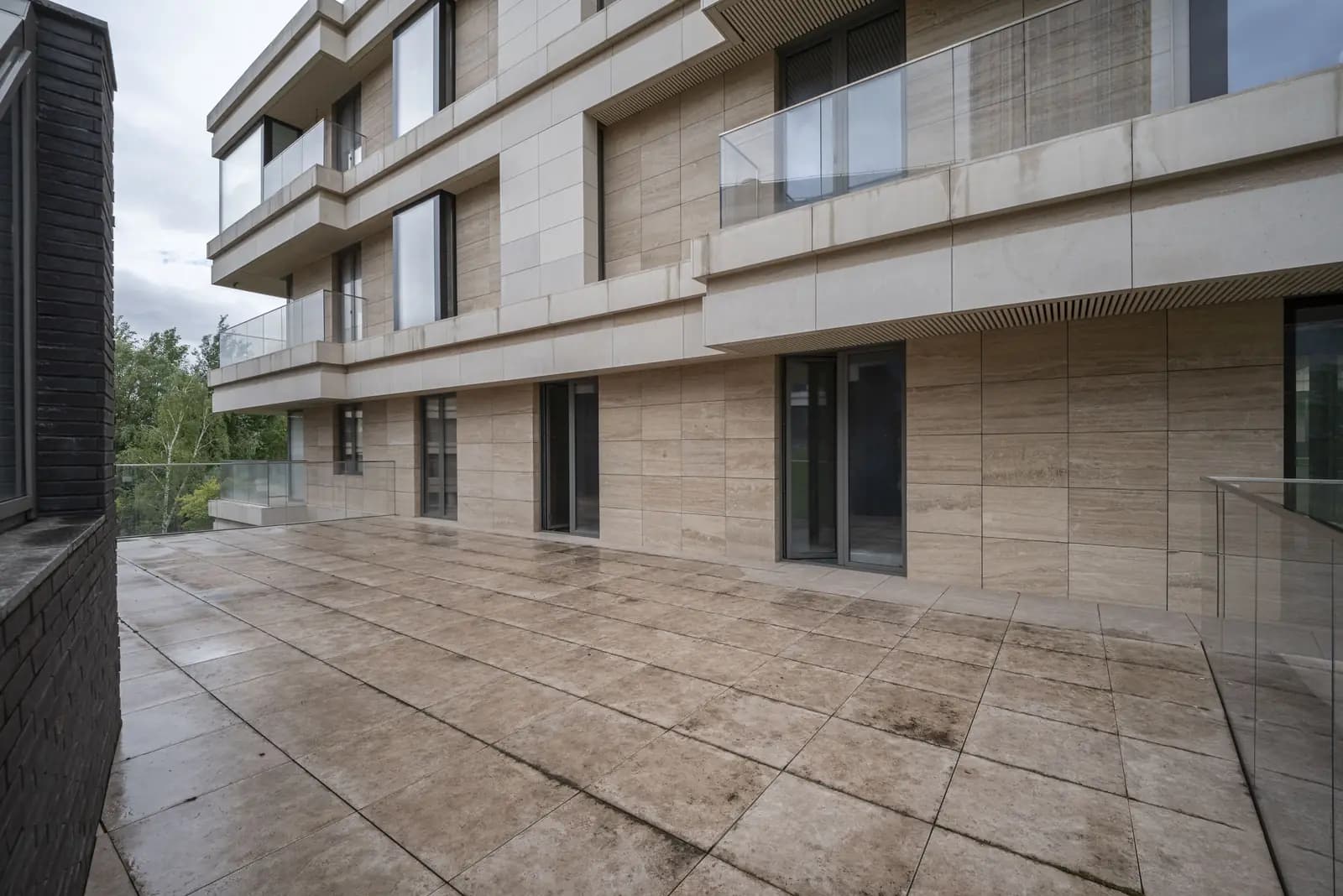 7-комнатная квартира 405,9 м² в ЖК «Снегири Эко» — фото 11