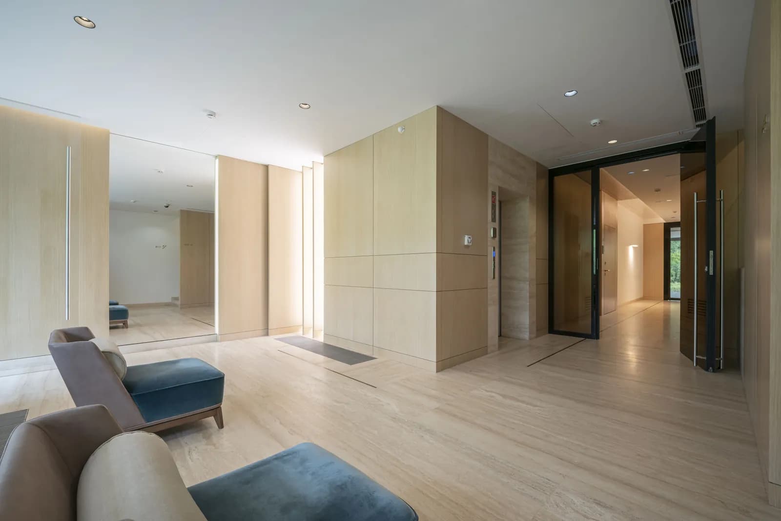 7-комнатная квартира 405,9 м² в ЖК «Снегири Эко» — фото 14