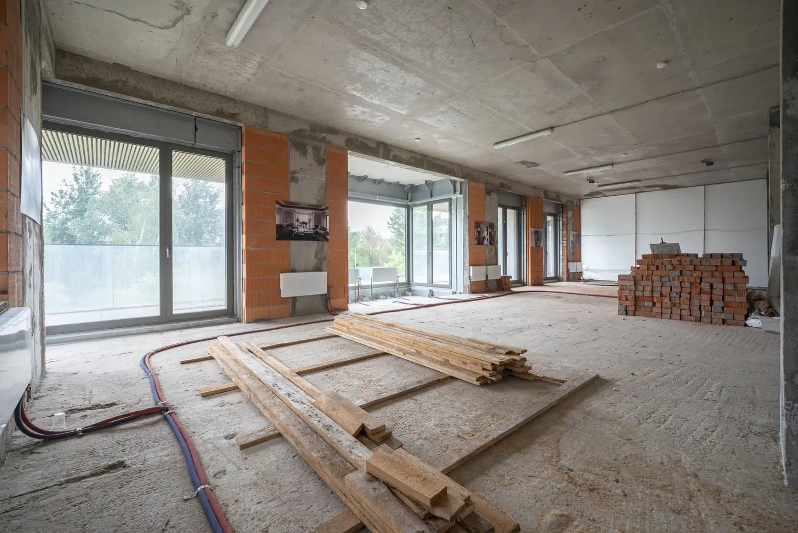 7-комнатная квартира 405,9 м² в ЖК «Снегири Эко» — фото 2