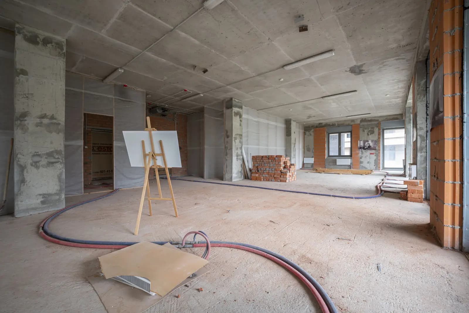 7-комнатная квартира 405,9 м² в ЖК «Снегири Эко» — фото 3