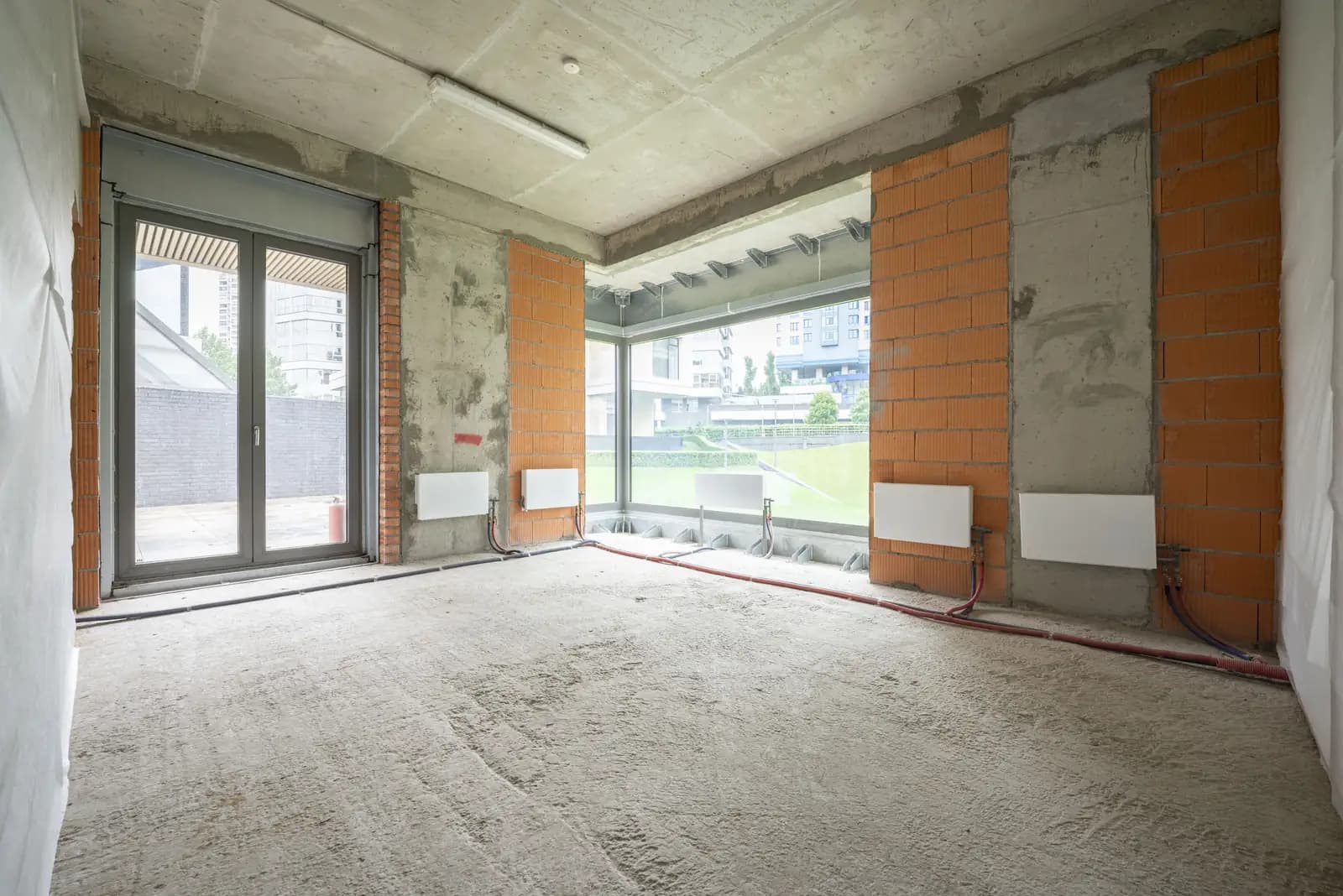 7-комнатная квартира 405,9 м² в ЖК «Снегири Эко» — фото 4