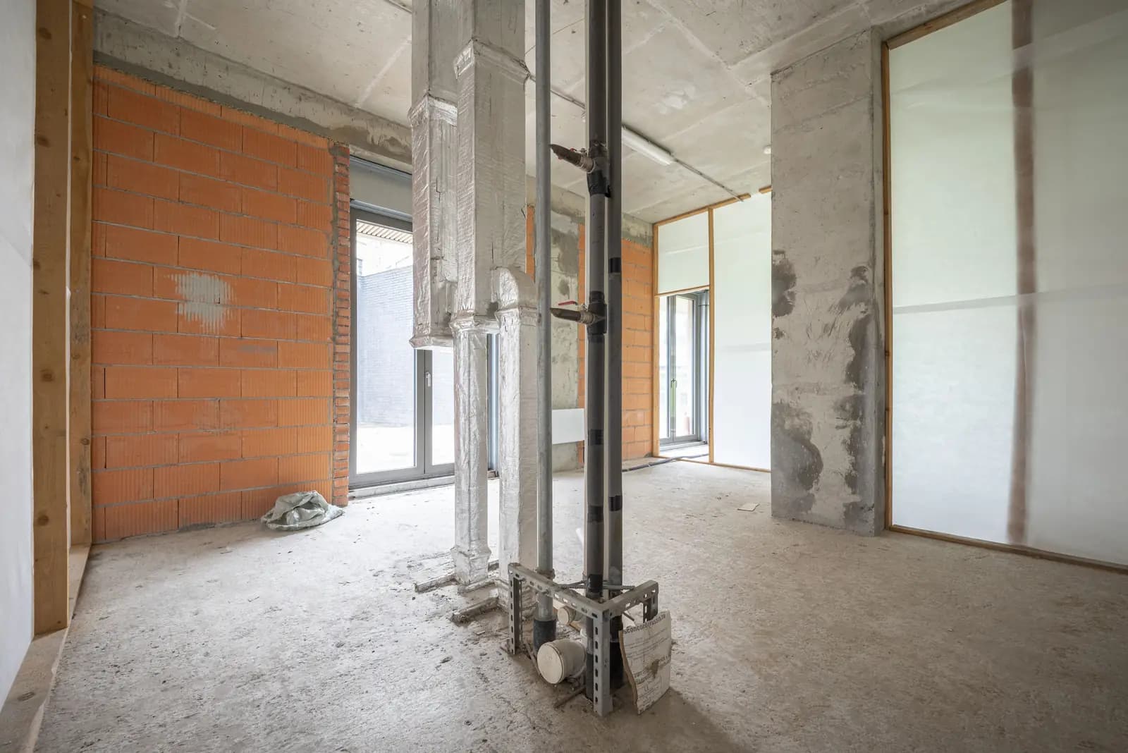 7-комнатная квартира 405,9 м² в ЖК «Снегири Эко» — фото 5
