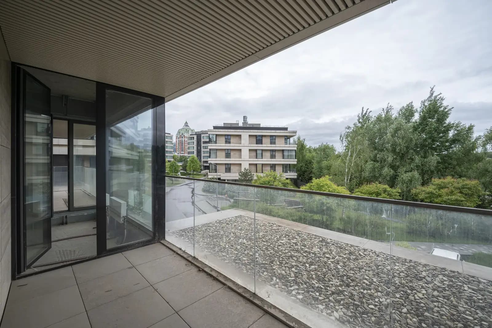 7-комнатная квартира 405,9 м² в ЖК «Снегири Эко» — фото 8
