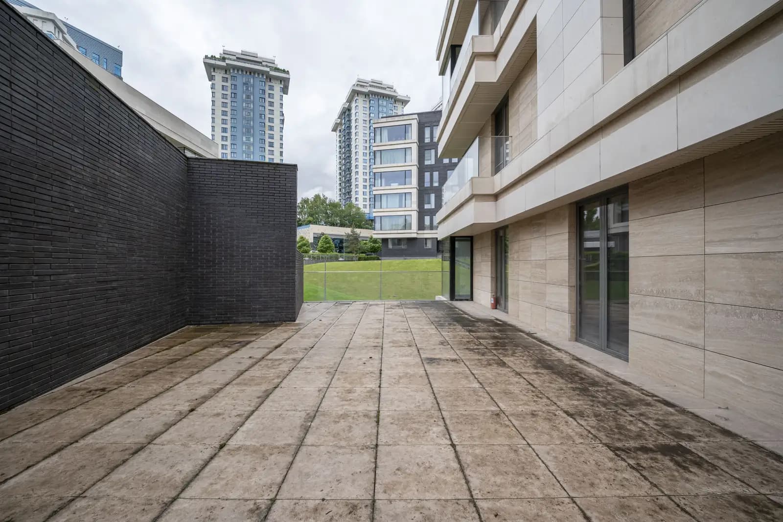 7-комнатная квартира 405,9 м² в ЖК «Снегири Эко» — фото 9