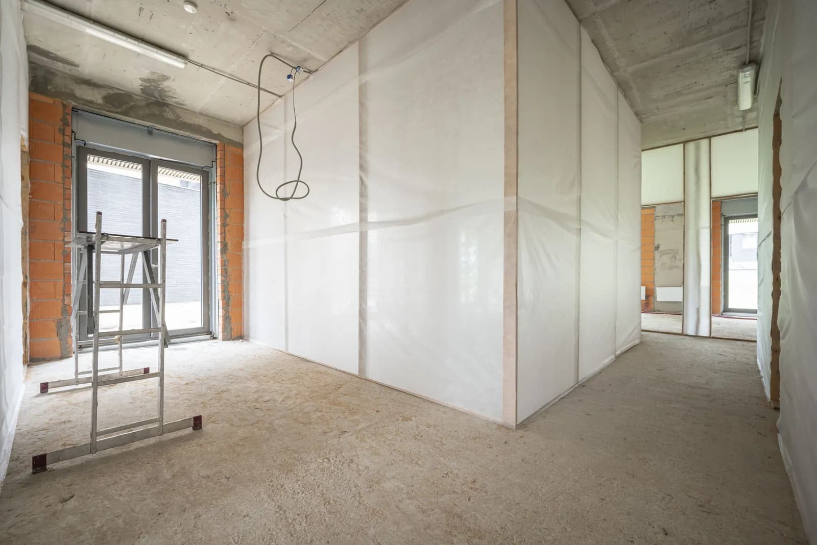 4-комнатная квартира 204,8 м² в ЖК «Снегири Эко» — фото 3