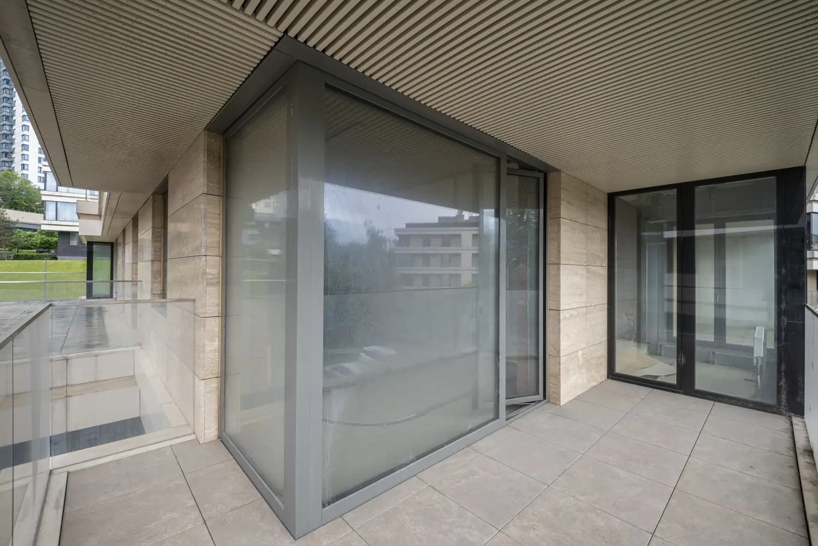 4-комнатная квартира 204,8 м² в ЖК «Снегири Эко» — фото 4