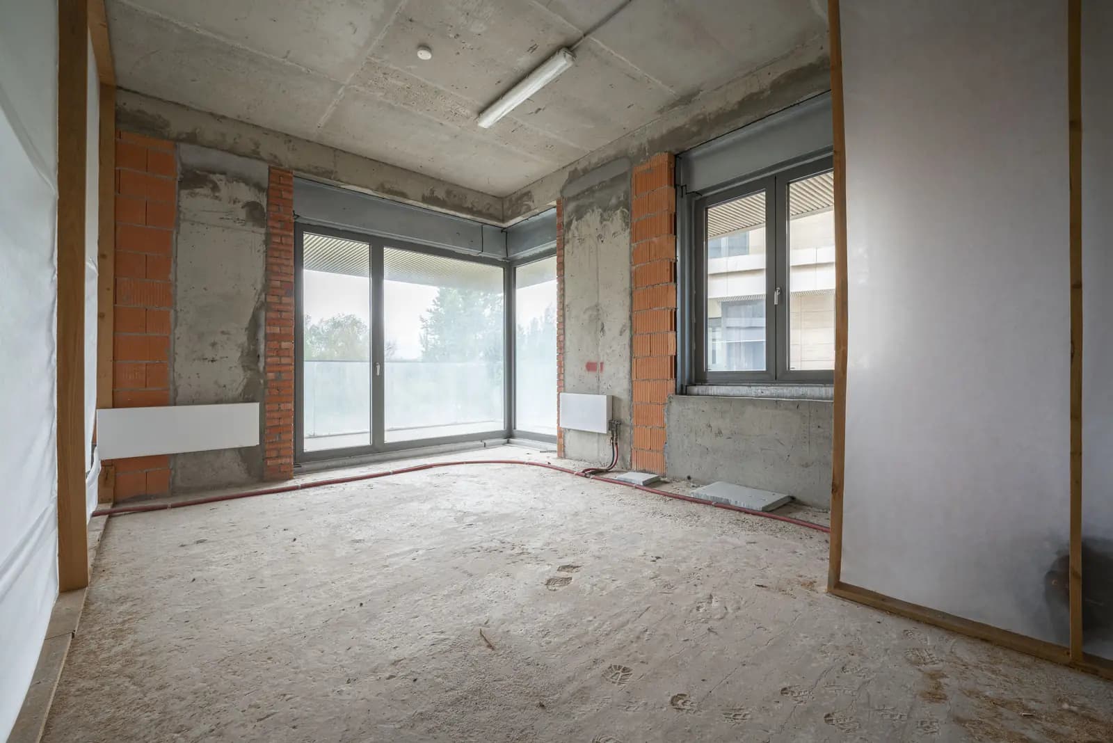 4-комнатная квартира 204,8 м² в ЖК «Снегири Эко» — фото 7