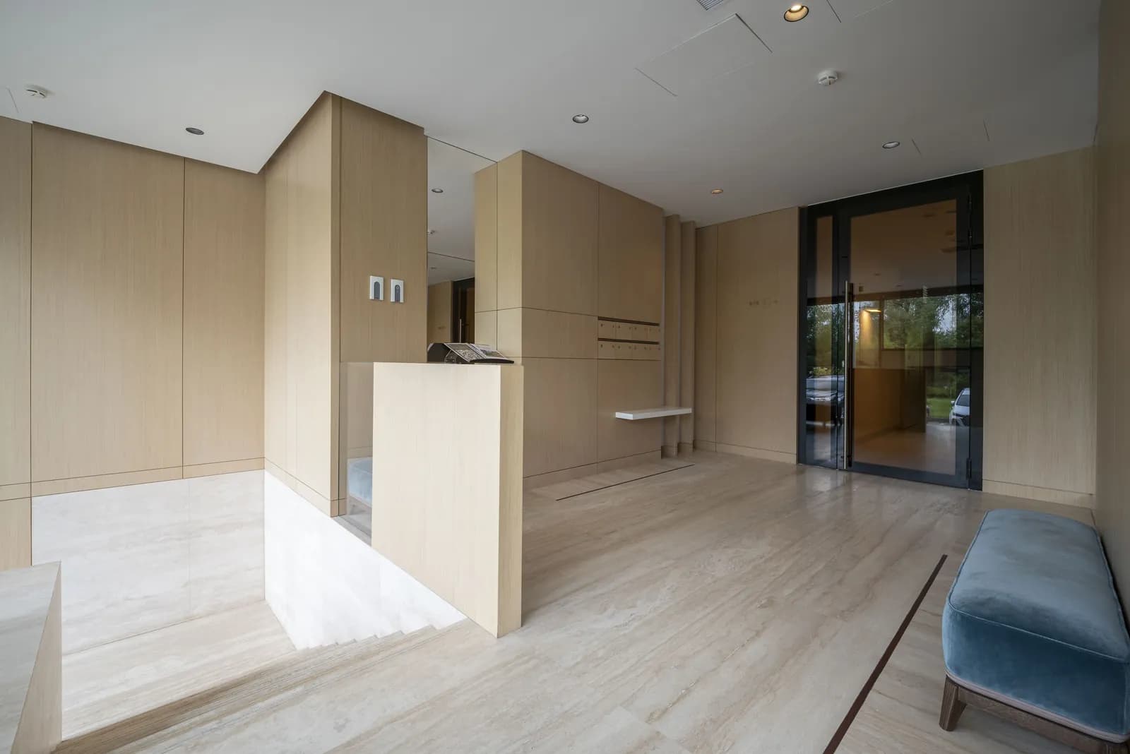 4-комнатная квартира 204,8 м² в ЖК «Снегири Эко» — фото 8