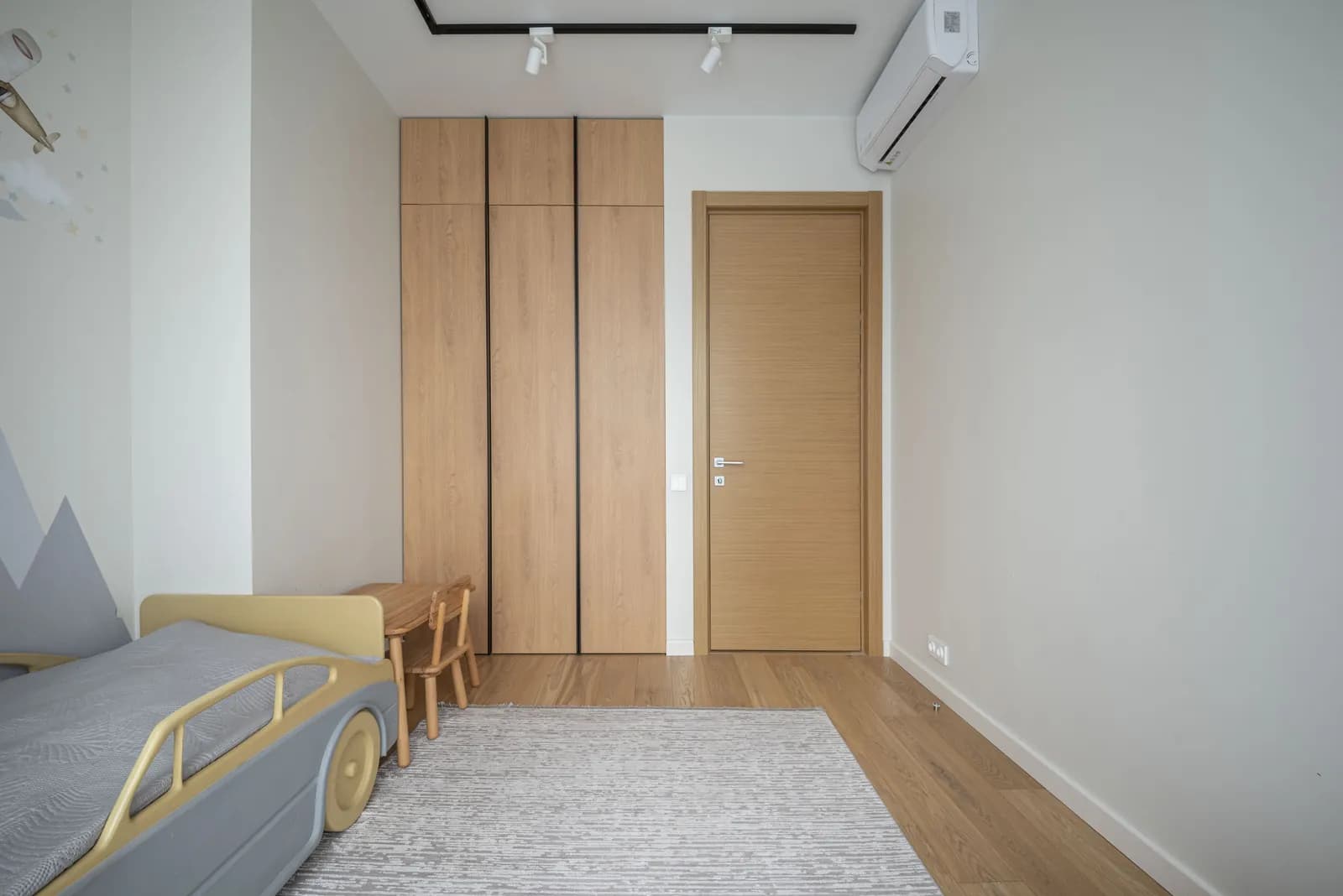 4-комнатная квартира 100,5 м² в ЖК «Событие» — фото 14