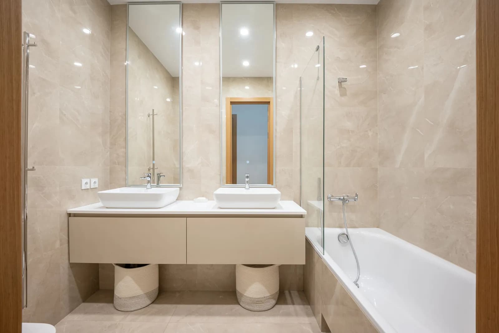 4-комнатная квартира 100,5 м² в ЖК «Событие» — фото 16