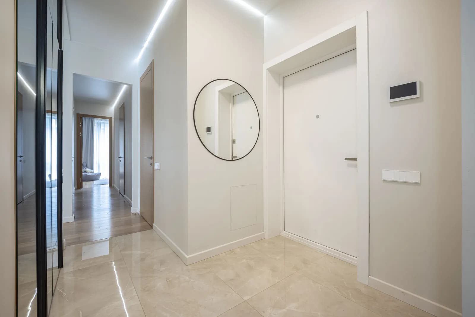 4-комнатная квартира 100,5 м² в ЖК «Событие» — фото 19