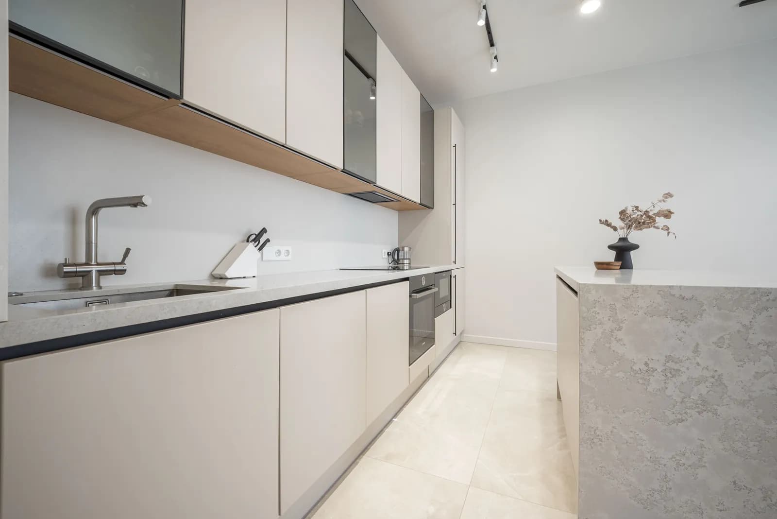 4-комнатная квартира 100,5 м² в ЖК «Событие» — фото 9