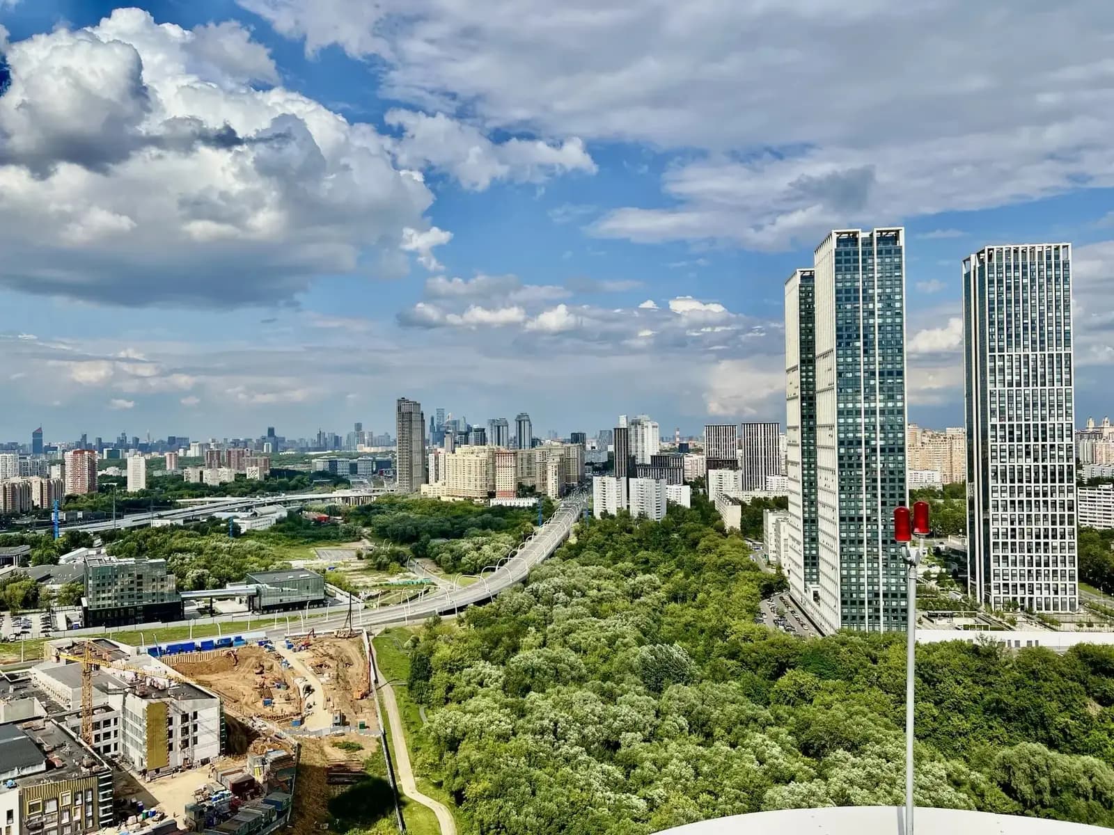 5-комнатная квартира 142,7 м² в ЖК «Событие» — фото 13