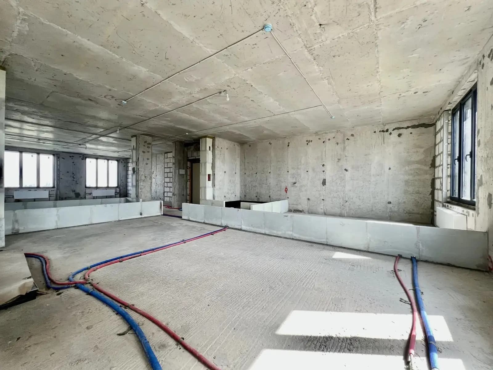 5-комнатная квартира 142,7 м² в ЖК «Событие» — фото 4