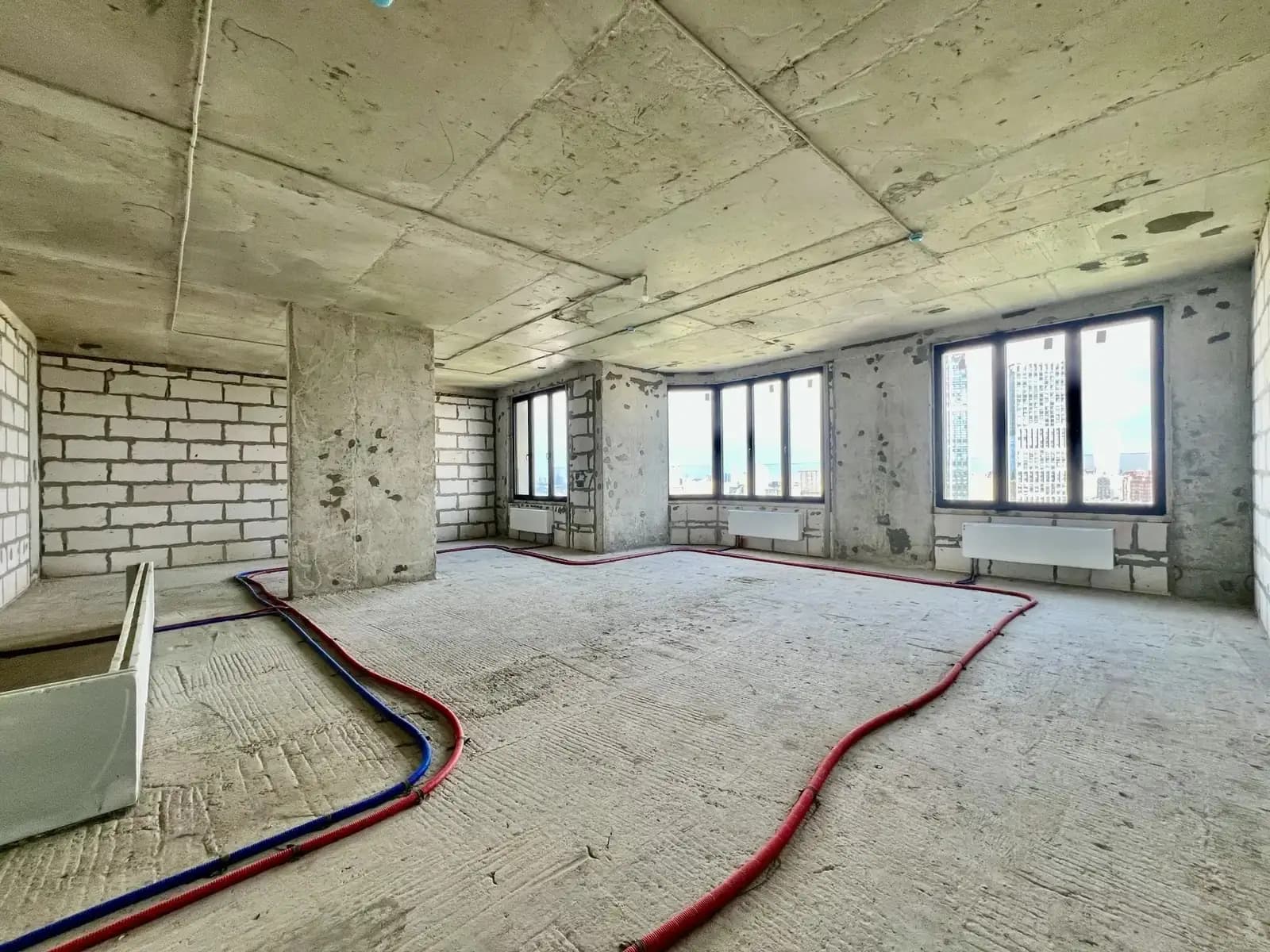 5-комнатная квартира 142,7 м² в ЖК «Событие» — фото 5