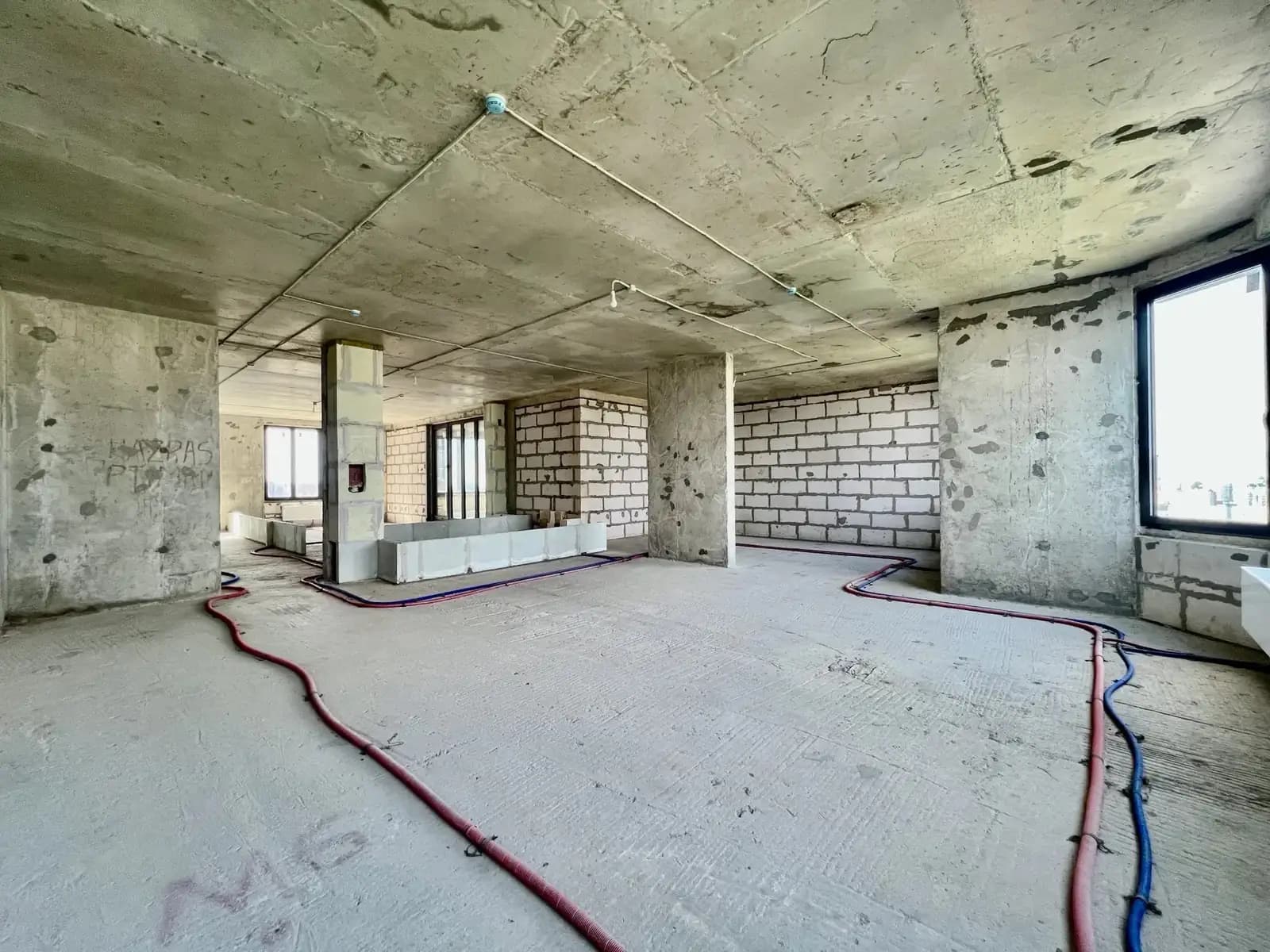 5-комнатная квартира 142,7 м² в ЖК «Событие» — фото 6