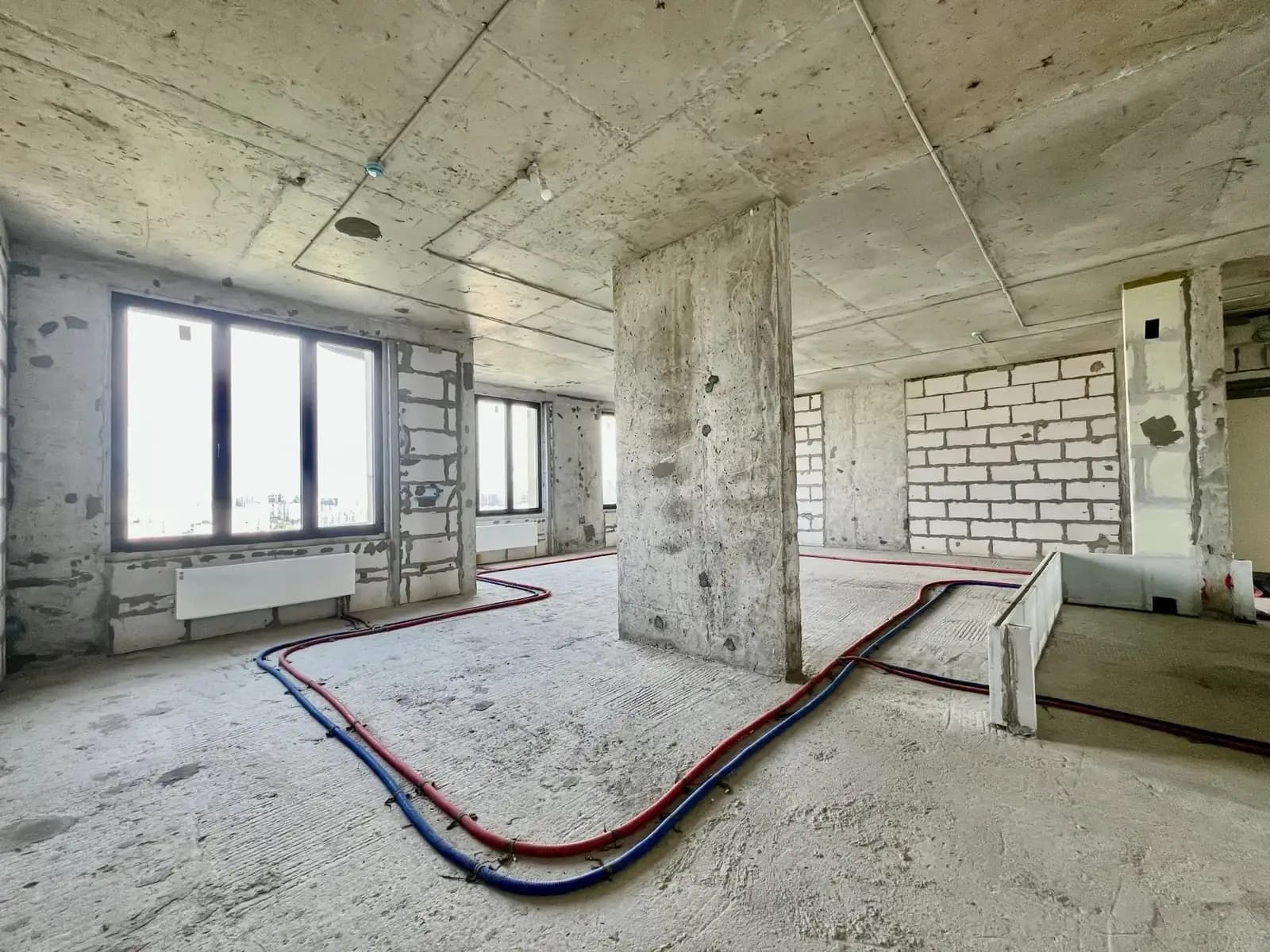 5-комнатная квартира 142,7 м² в ЖК «Событие» — фото 7