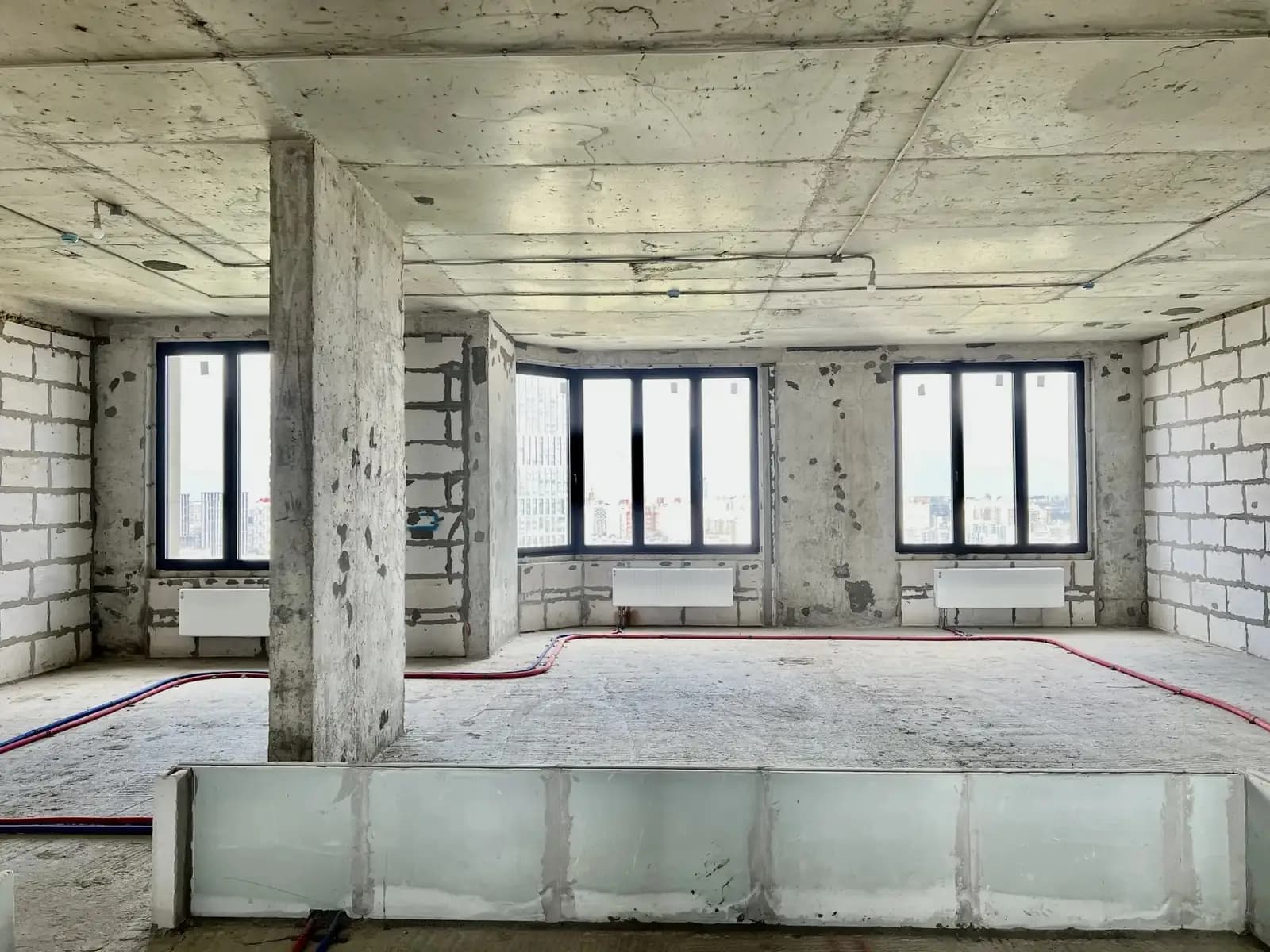 5-комнатная квартира 142,7 м² в ЖК «Событие» — фото 8