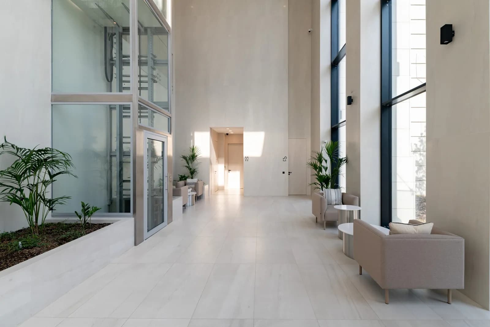 3-комнатная квартира 88,5 м² в ЖК «Событие» — фото 14