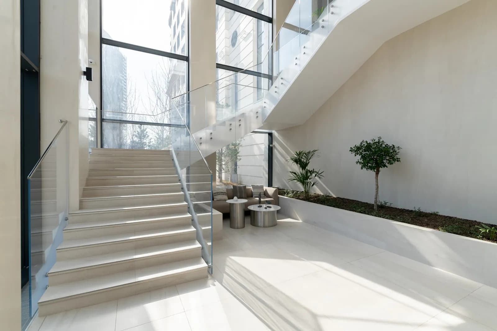 3-комнатная квартира 88,5 м² в ЖК «Событие» — фото 15
