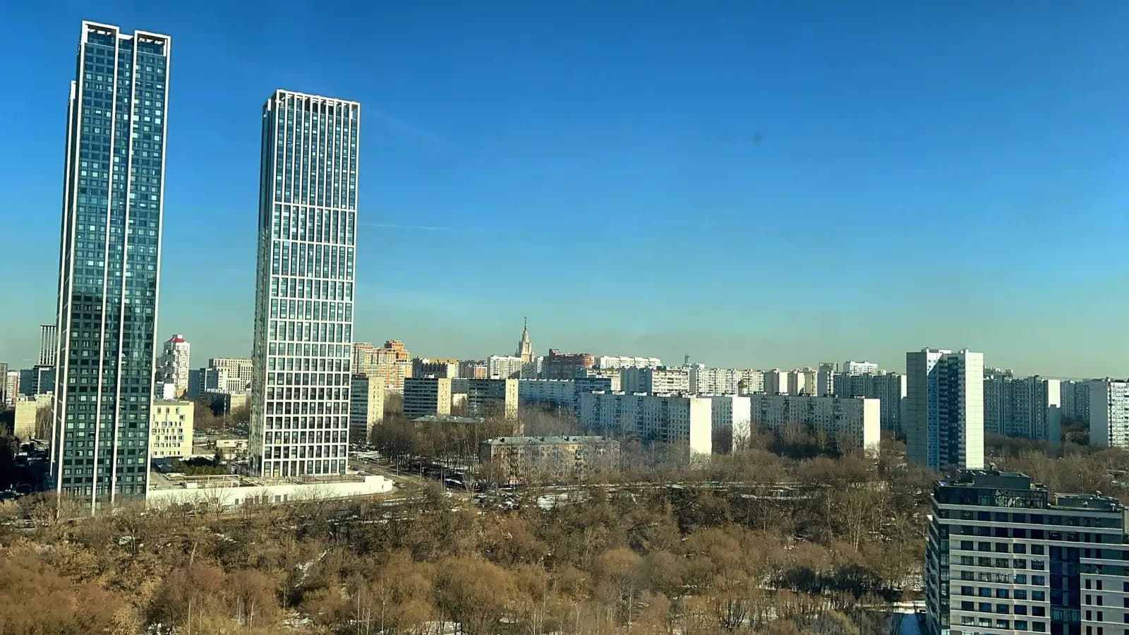 3-комнатная квартира 88,5 м² в ЖК «Событие» — фото 7