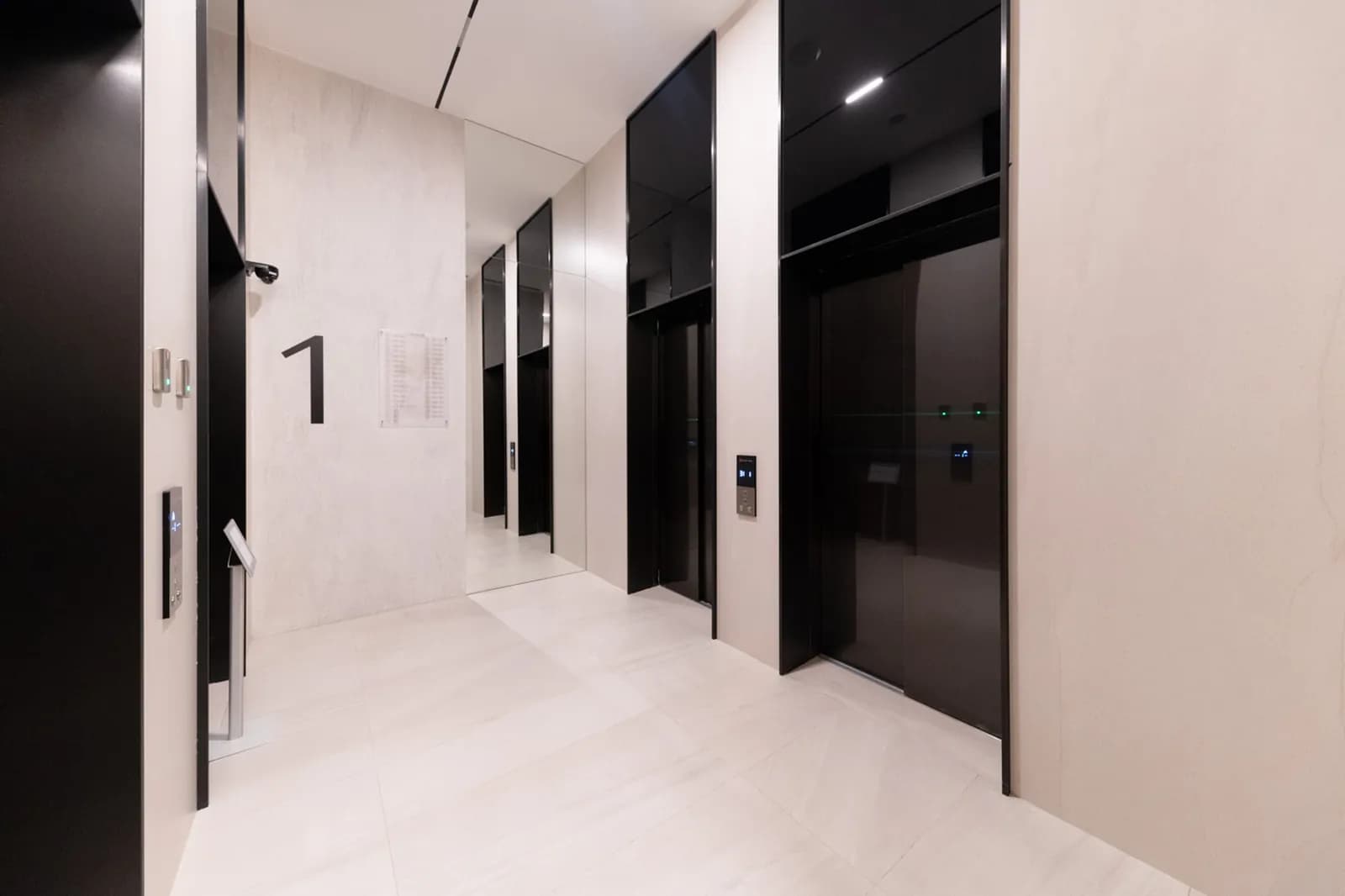 3-комнатная квартира 88,5 м² в ЖК «Событие» — фото 8