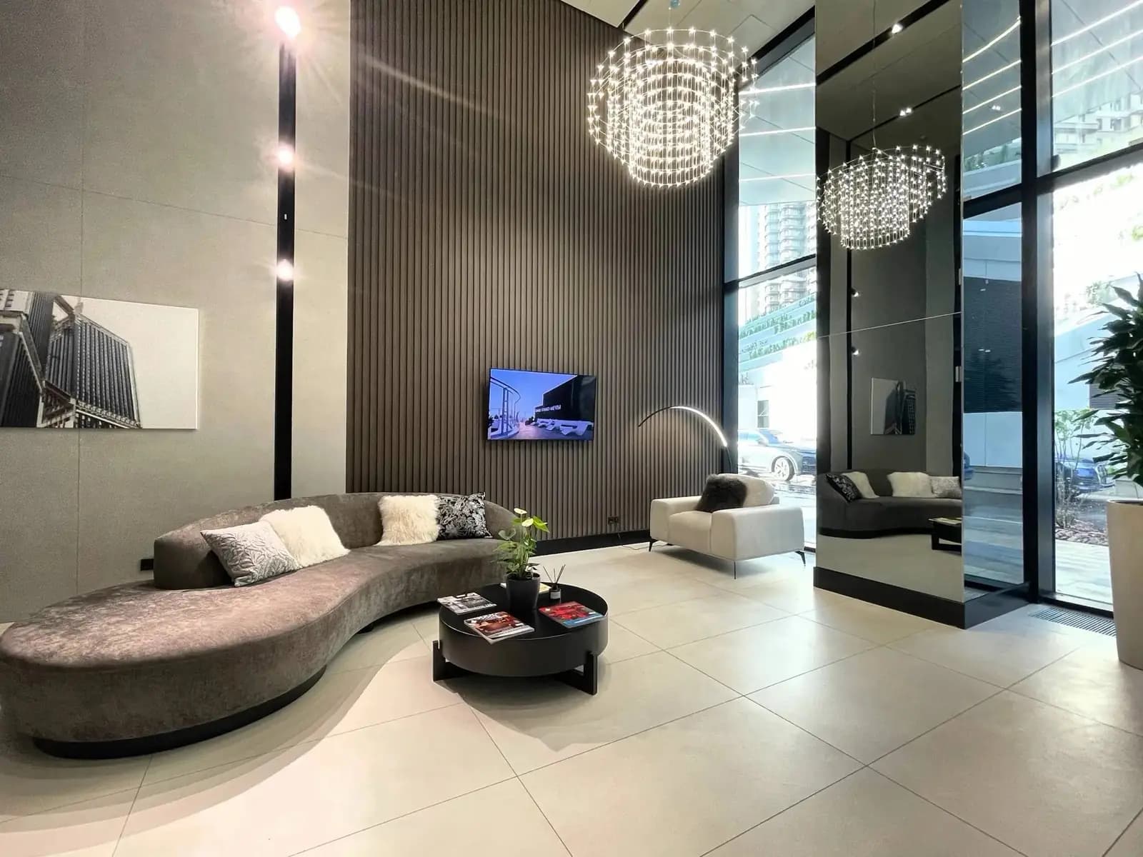 3-комнатная квартира 99 м² в ЖК «Событие» — фото 19