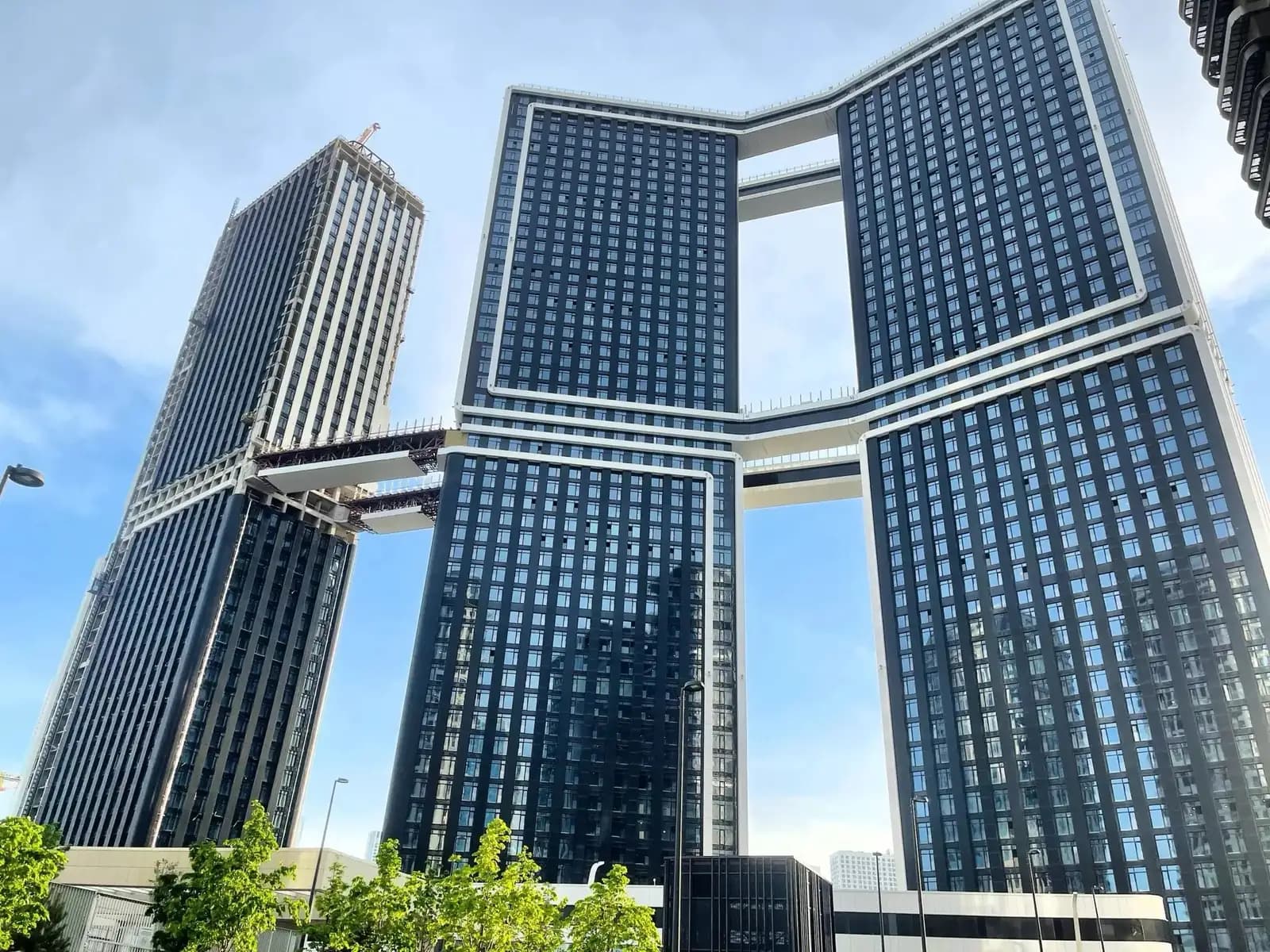 3-комнатная квартира 99 м² в ЖК «Событие» — фото 24