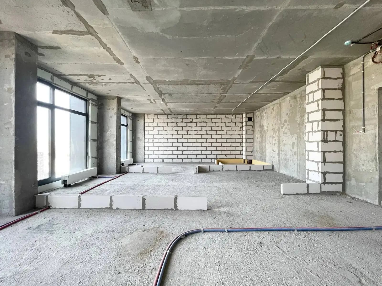 3-комнатная квартира 99 м² в ЖК «Событие» — фото 3