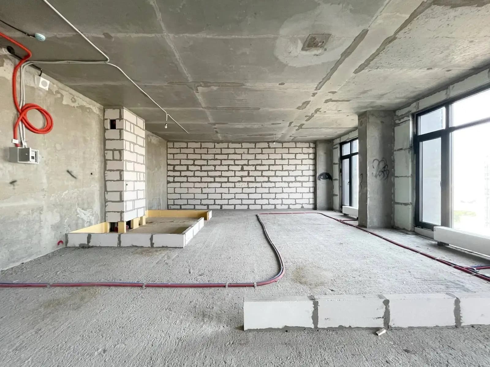 3-комнатная квартира 99 м² в ЖК «Событие» — фото 4