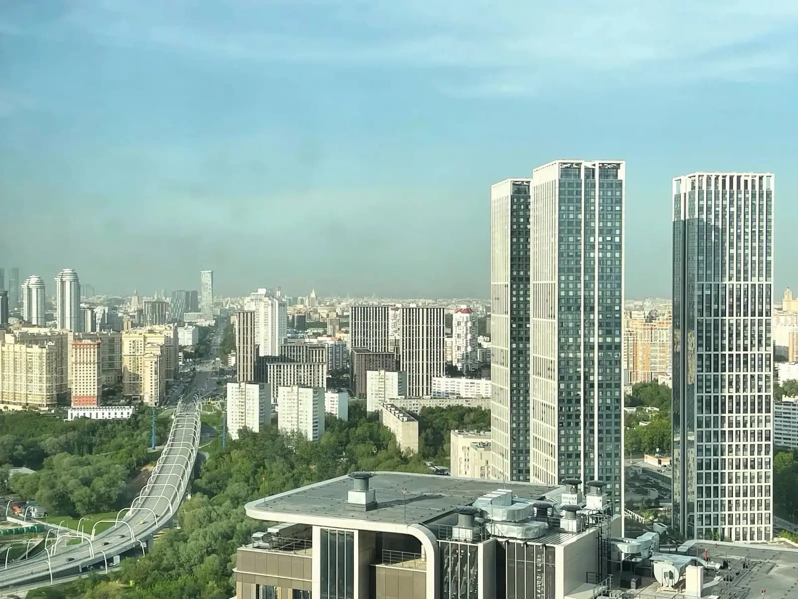 3-комнатная квартира 99 м² в ЖК «Событие» — фото 8