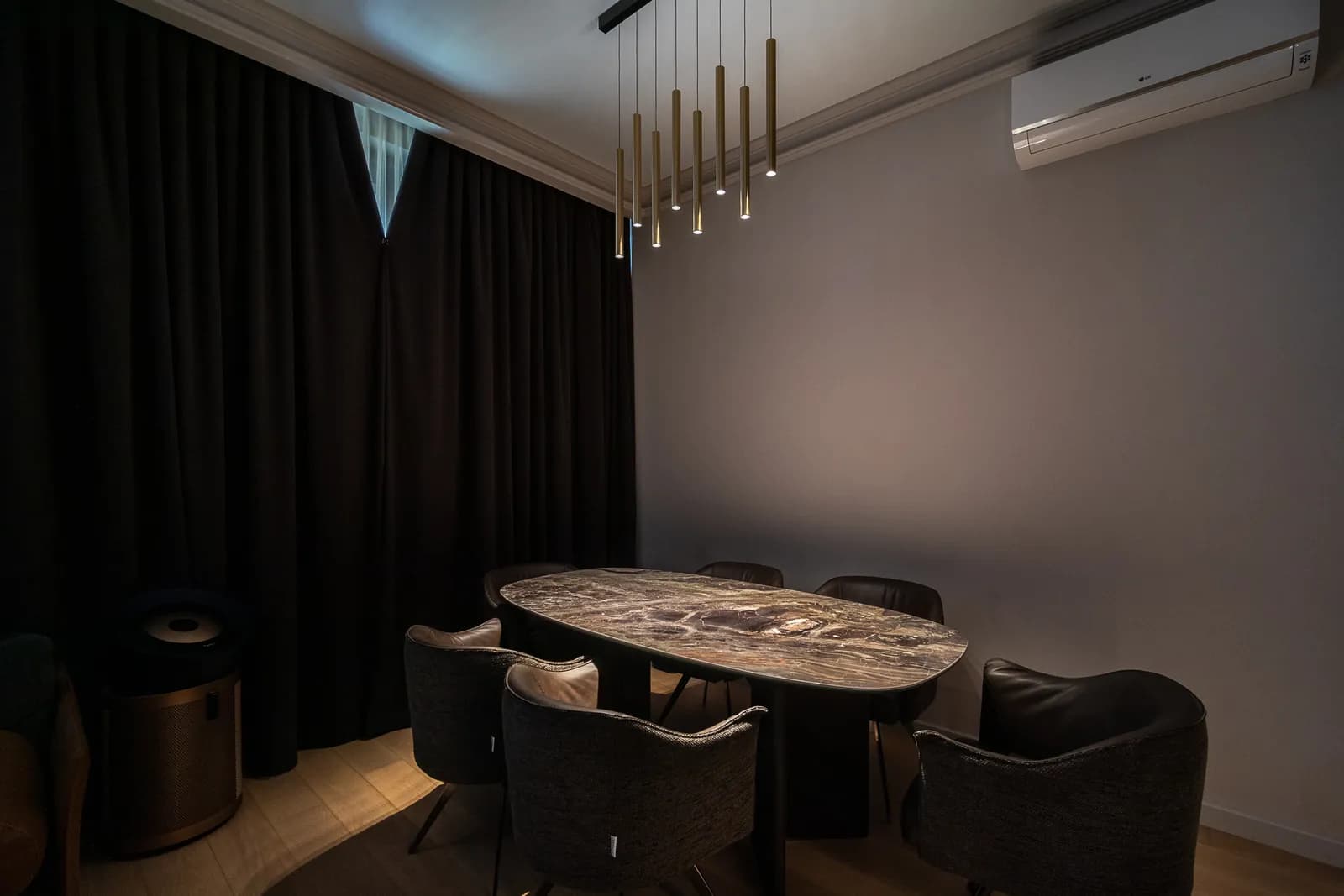 3-комнатная квартира 90,8 м² в ЖК «Событие» — фото 16