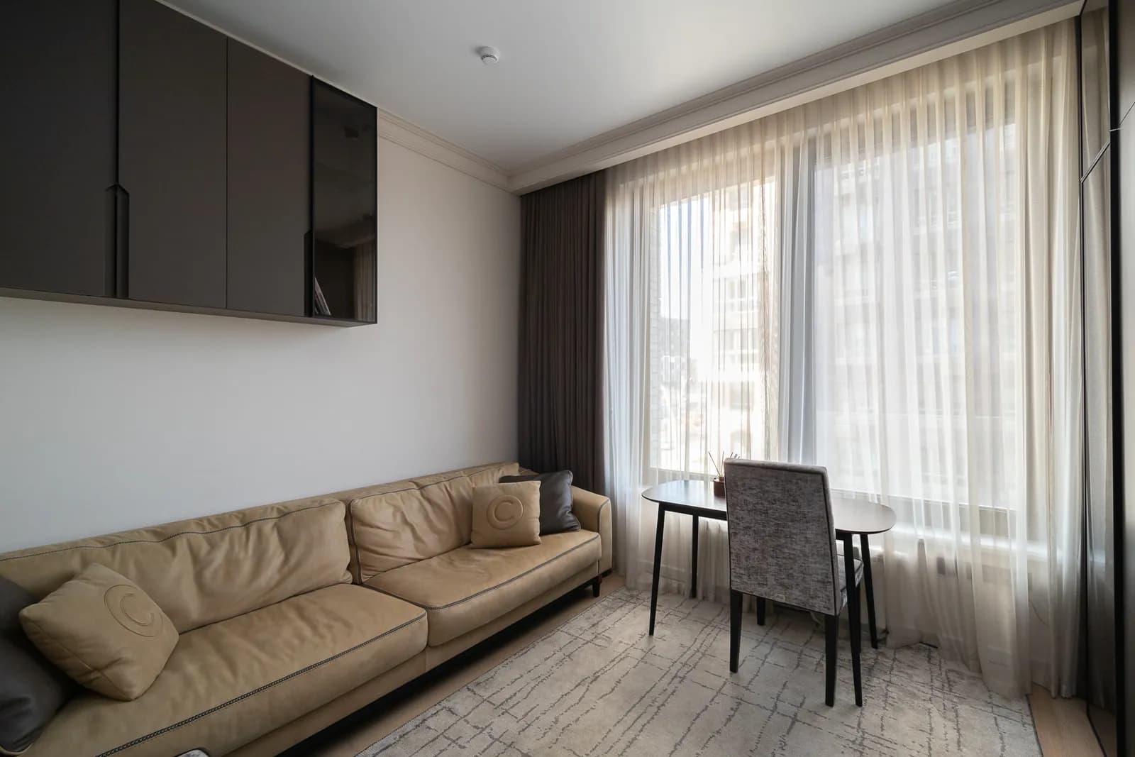3-комнатная квартира 90,8 м² в ЖК «Событие» — фото 28