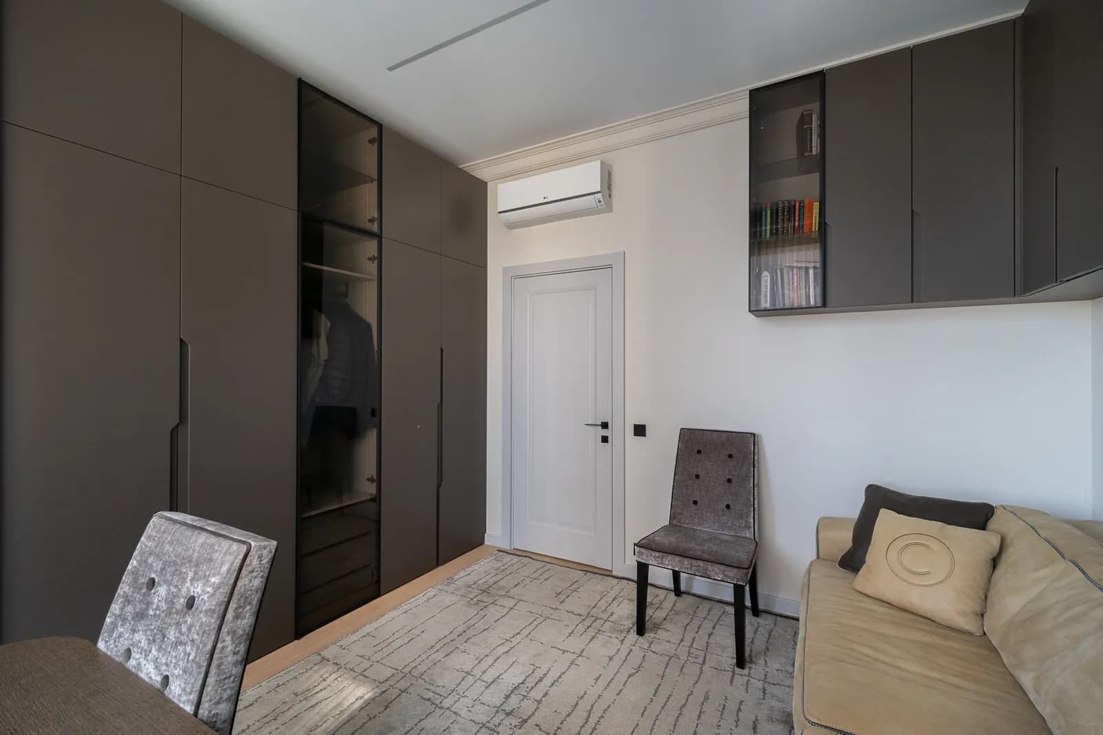 3-комнатная квартира 90,8 м² в ЖК «Событие» — фото 29