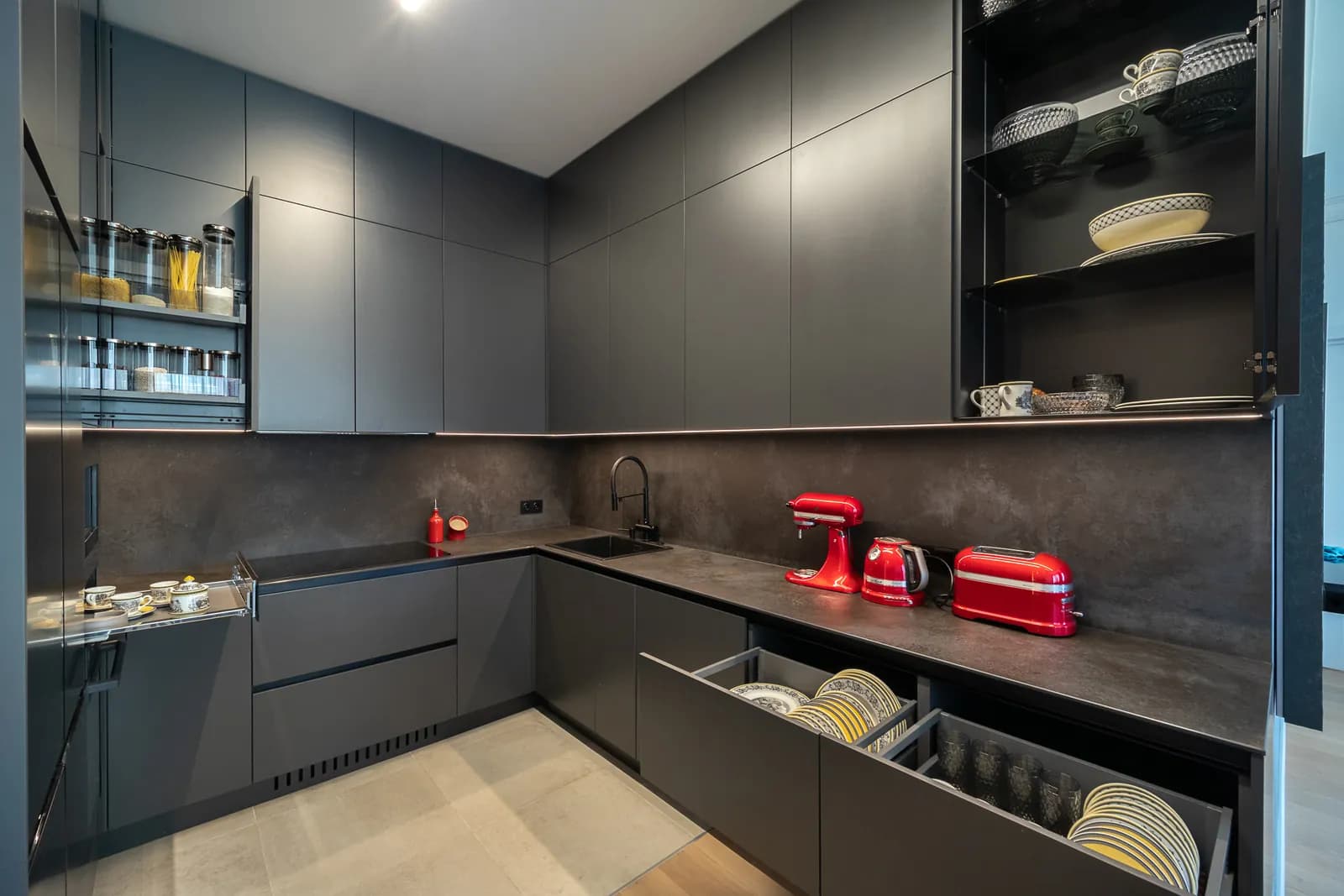 3-комнатная квартира 90,8 м² в ЖК «Событие» — фото 34