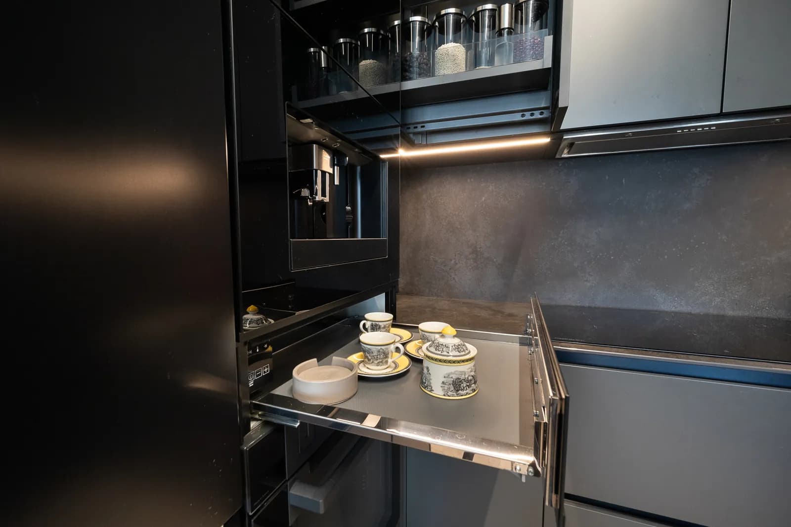 3-комнатная квартира 90,8 м² в ЖК «Событие» — фото 36