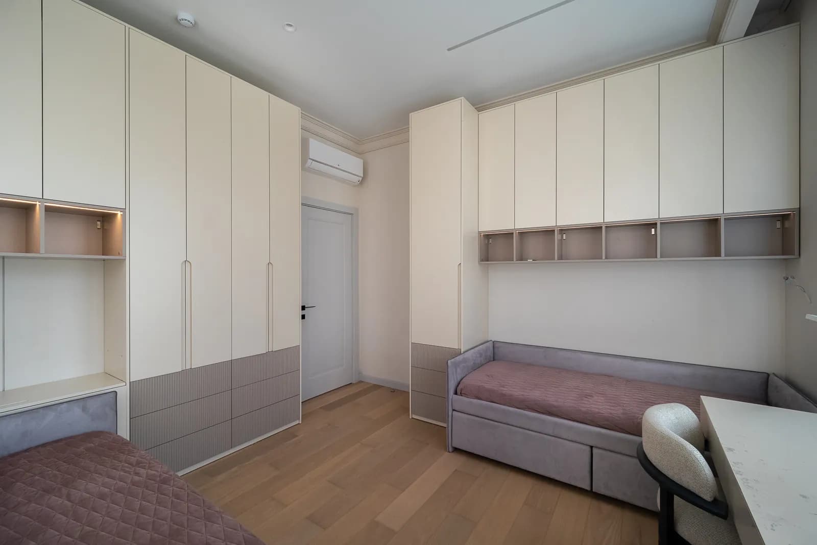 3-комнатная квартира 90,8 м² в ЖК «Событие» — фото 37