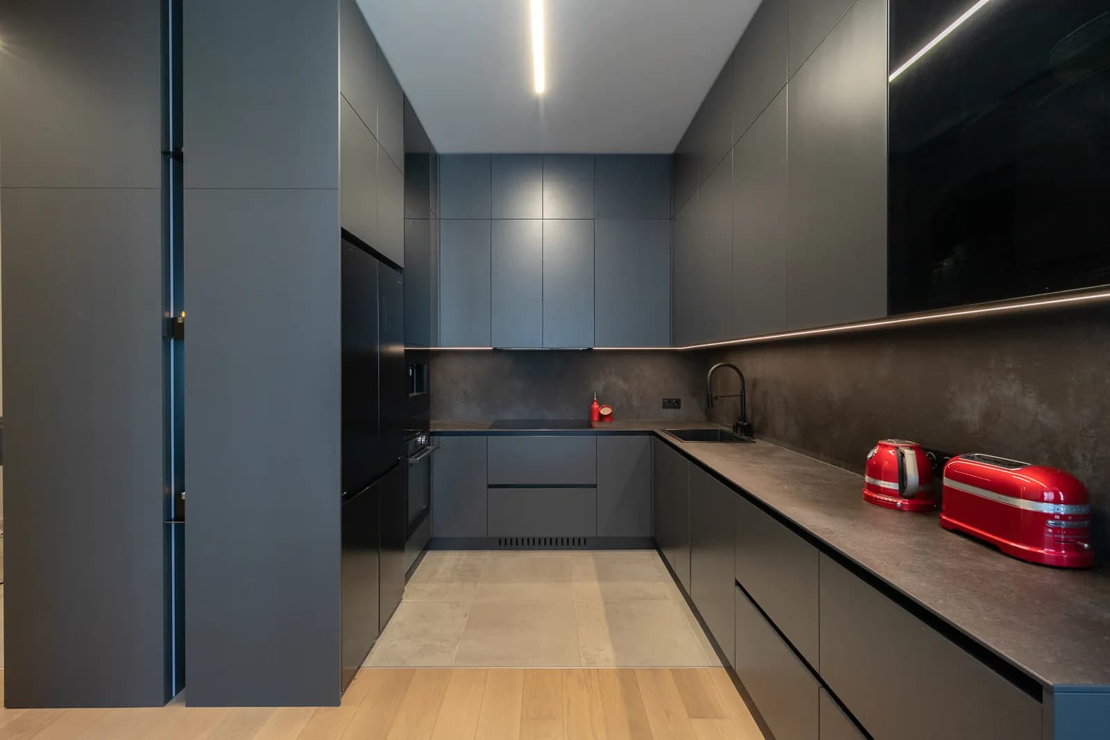 3-комнатная квартира 90,8 м² в ЖК «Событие» — фото 6
