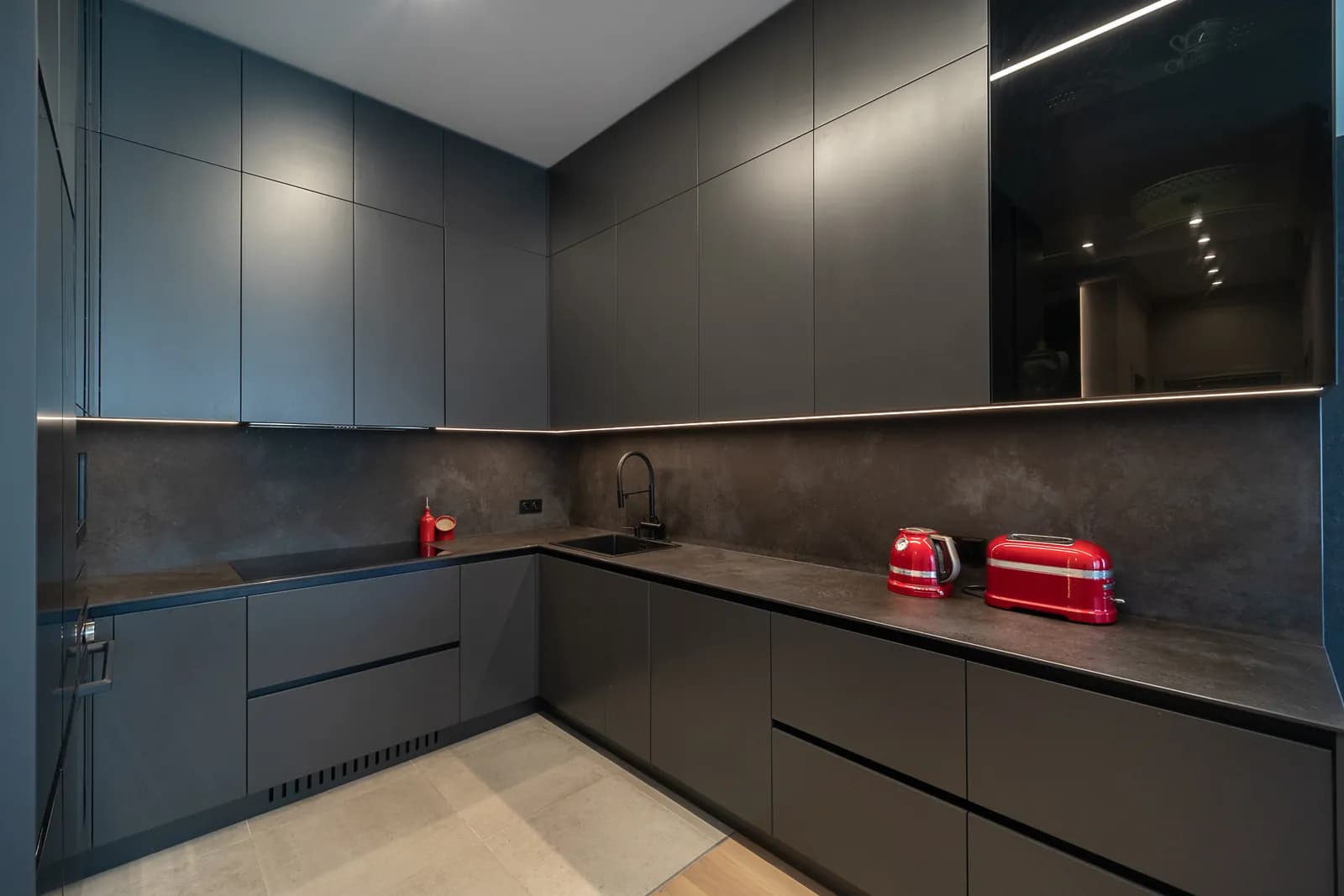 3-комнатная квартира 90,8 м² в ЖК «Событие» — фото 8