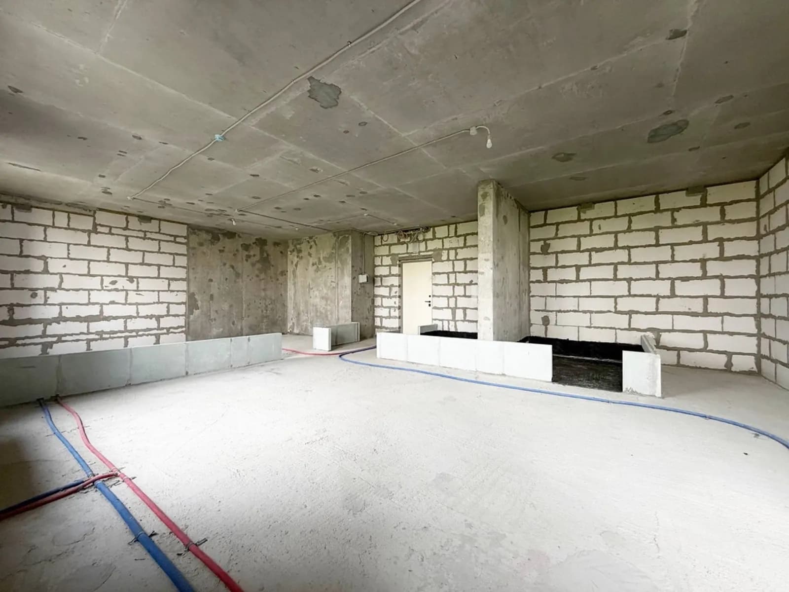 2-комнатная квартира 73,5 м² в ЖК «Событие» — фото 10
