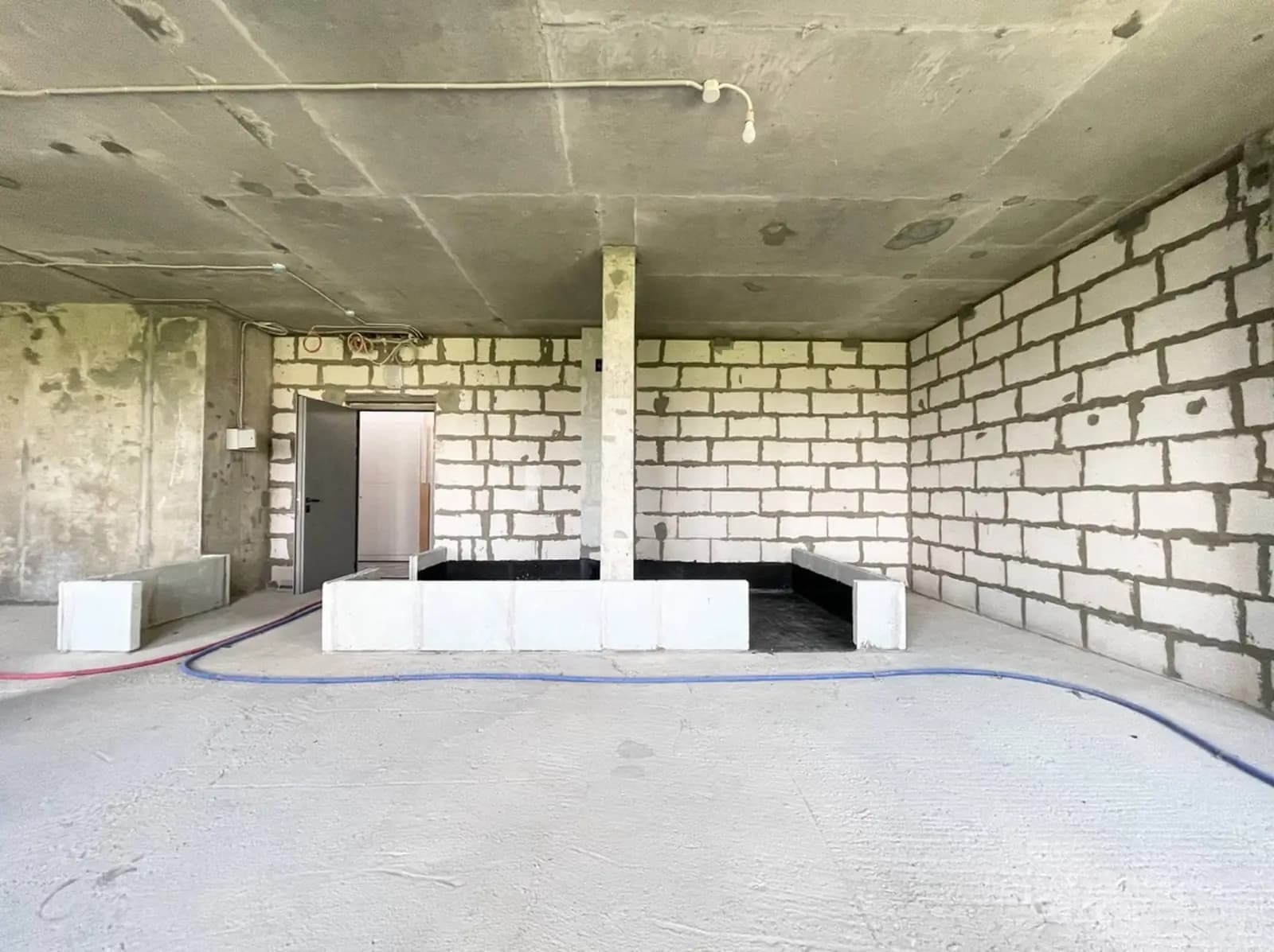2-комнатная квартира 73,5 м² в ЖК «Событие» — фото 11