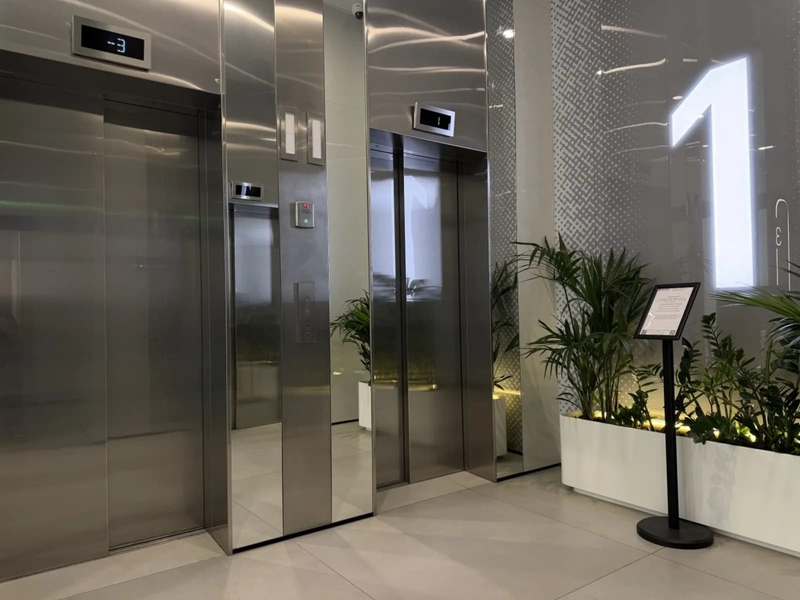 2-комнатная квартира 73,5 м² в ЖК «Событие» — фото 15