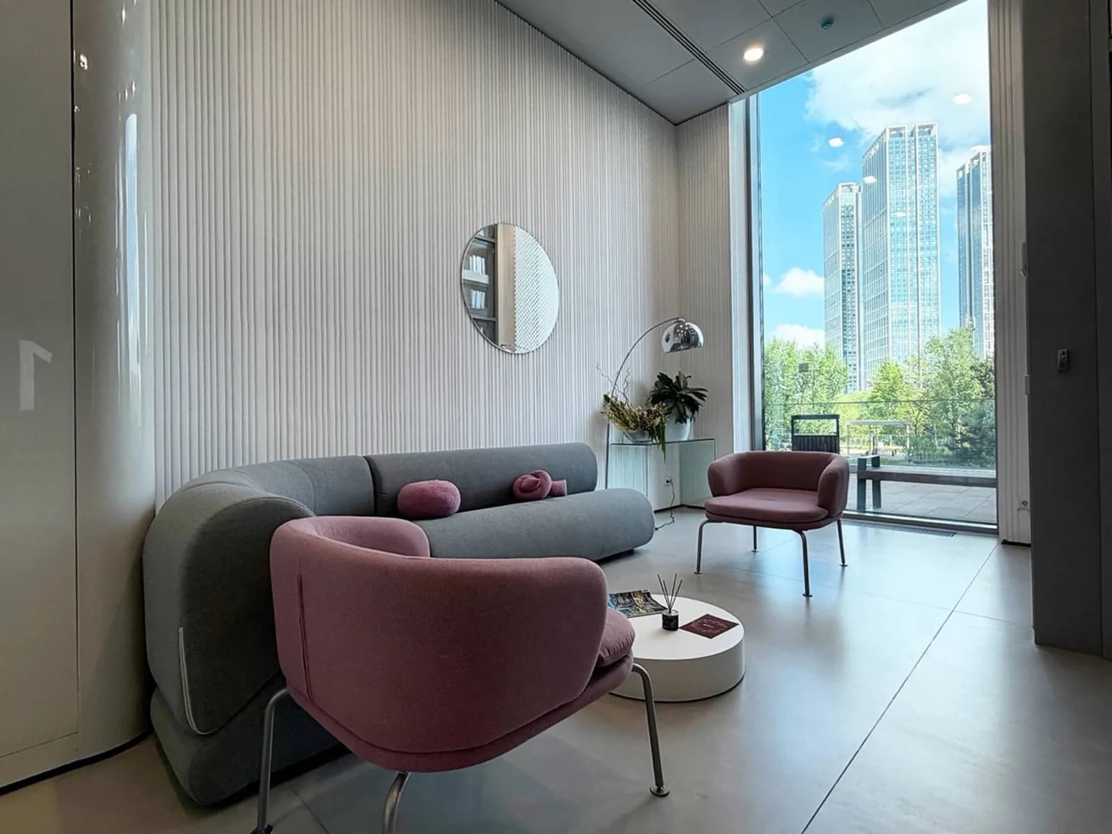 2-комнатная квартира 73,5 м² в ЖК «Событие» — фото 23