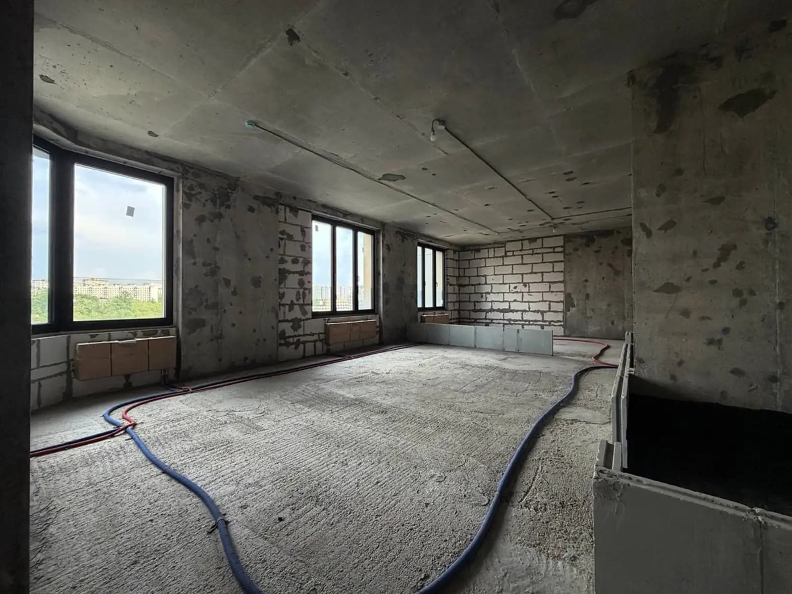 2-комнатная квартира 73,5 м² в ЖК «Событие» — фото 5