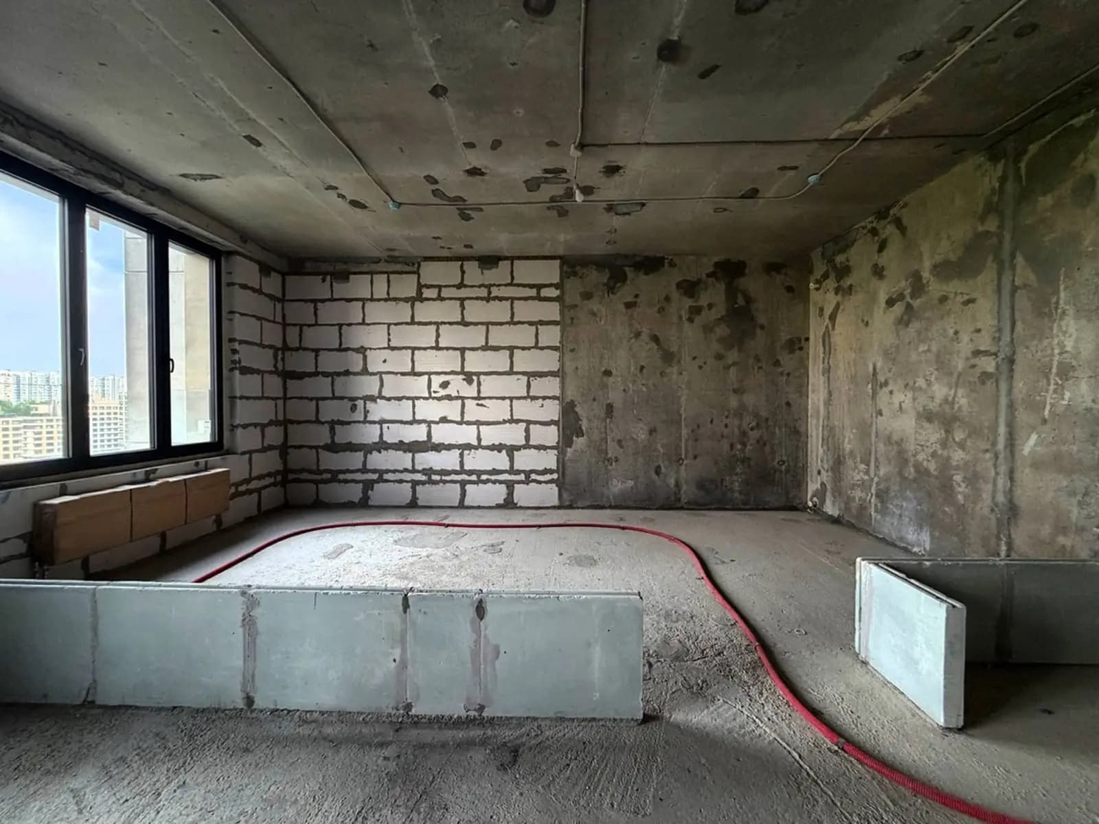 2-комнатная квартира 73,5 м² в ЖК «Событие» — фото 6