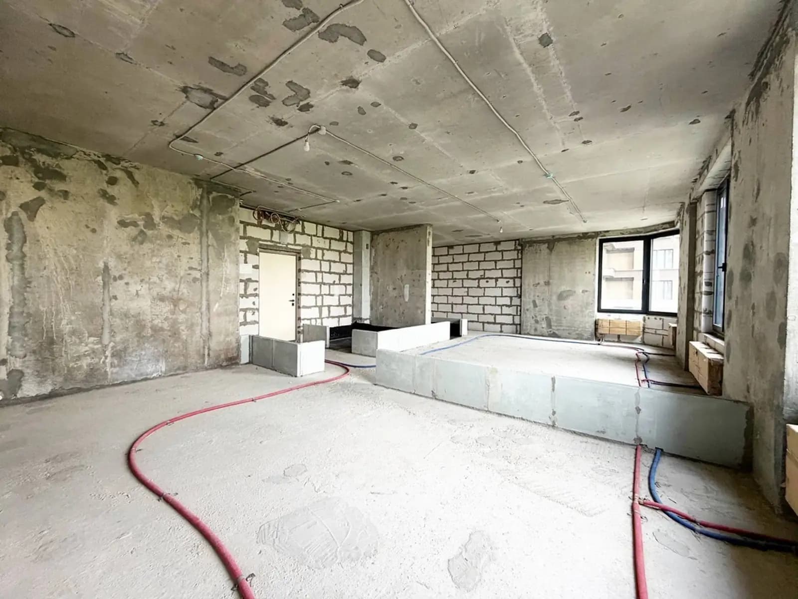 2-комнатная квартира 73,5 м² в ЖК «Событие» — фото 8