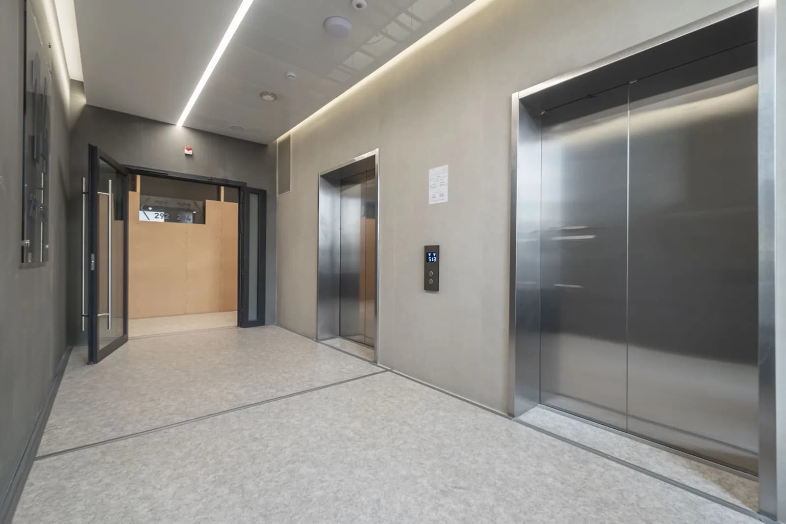 4-комнатная квартира 169,4 м² в ЖК «Событие» — фото 14